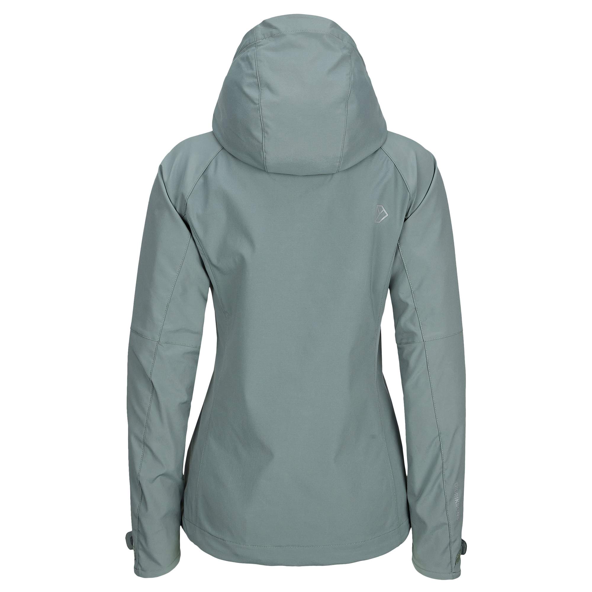 Didriksons PETRA WNS JKT 5 Damen - Übergangsjacke
