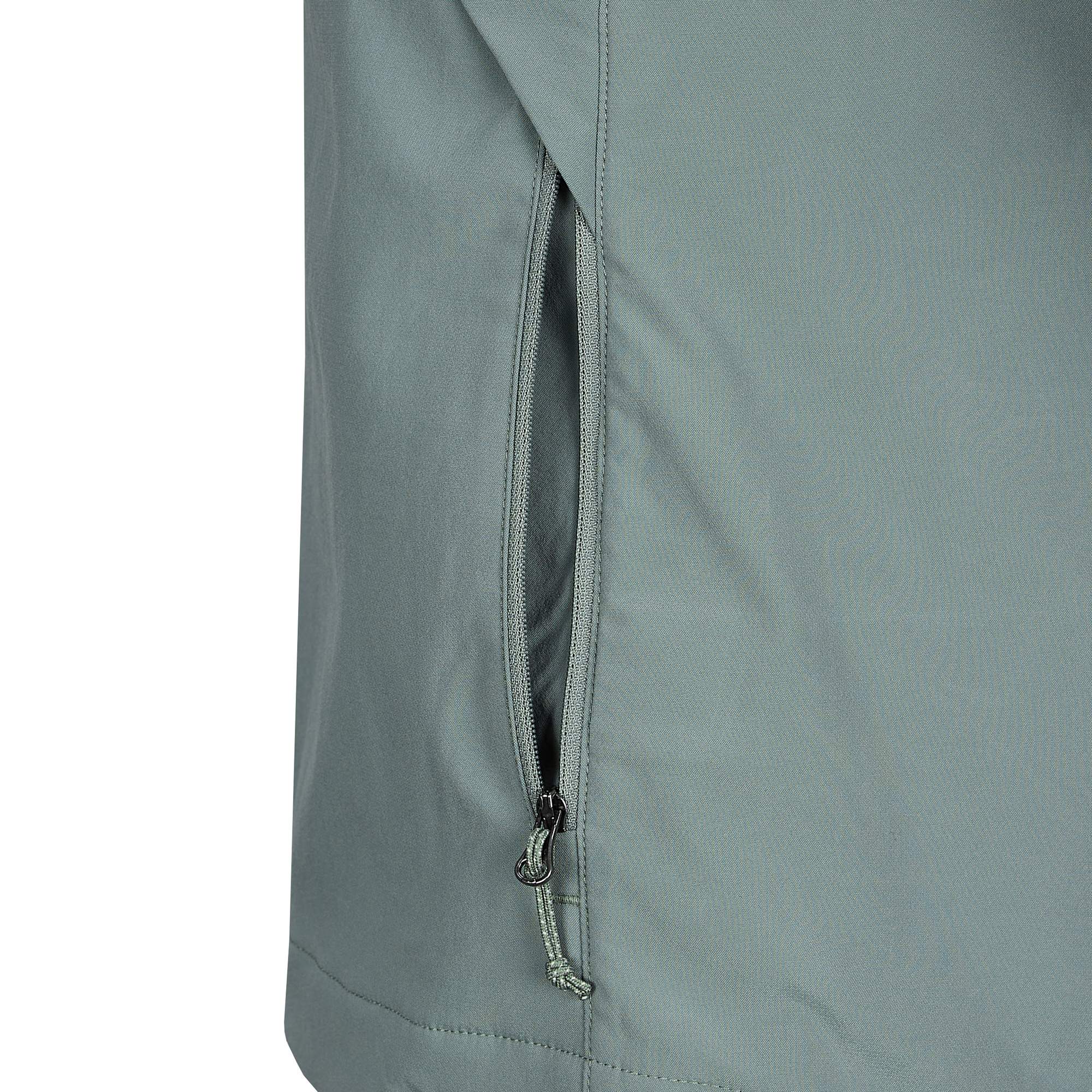 Didriksons PETRA WNS JKT 5 Damen - Übergangsjacke