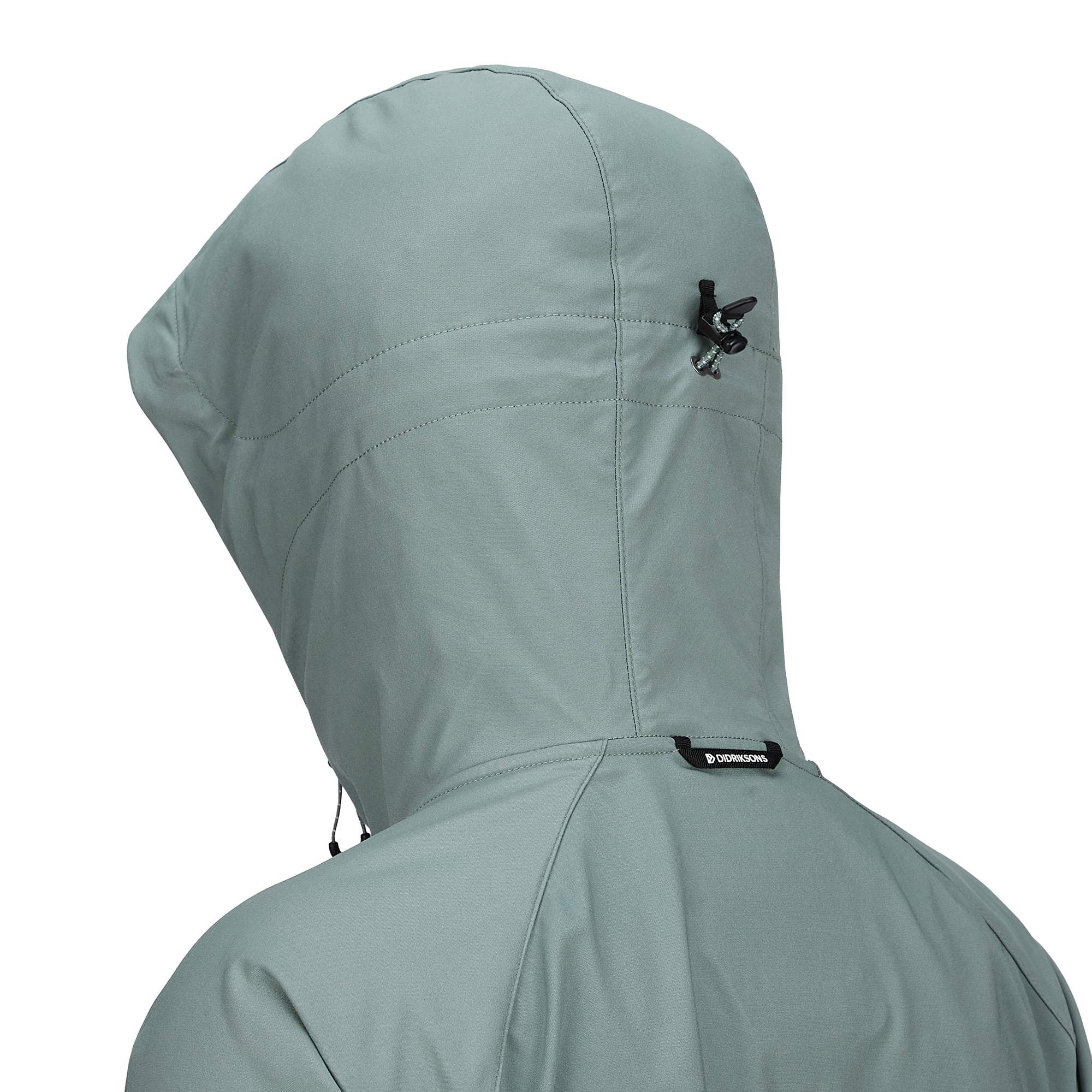 Didriksons PETRA WNS JKT 5 Damen - Übergangsjacke