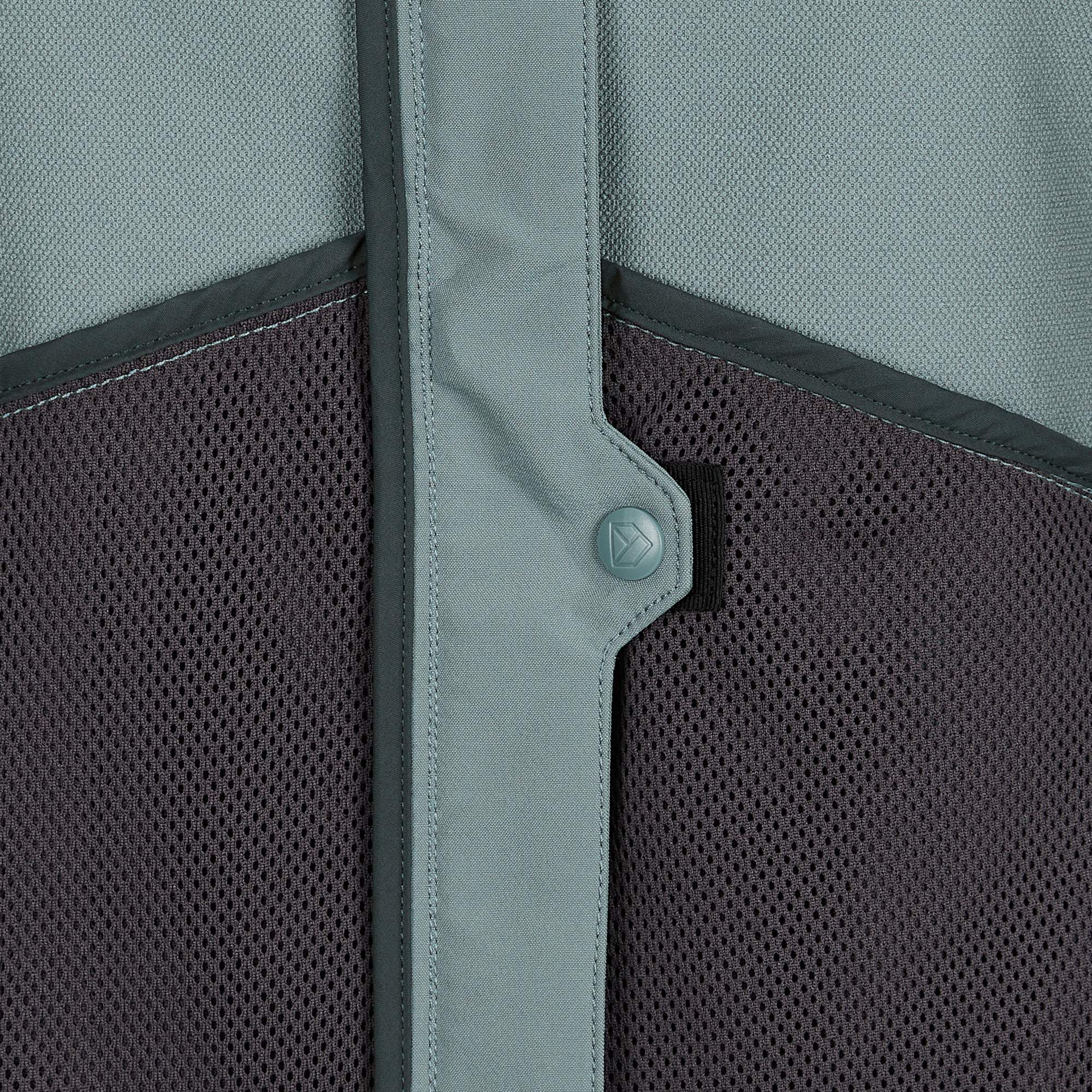 Didriksons PETRA WNS JKT 5 Damen - Übergangsjacke