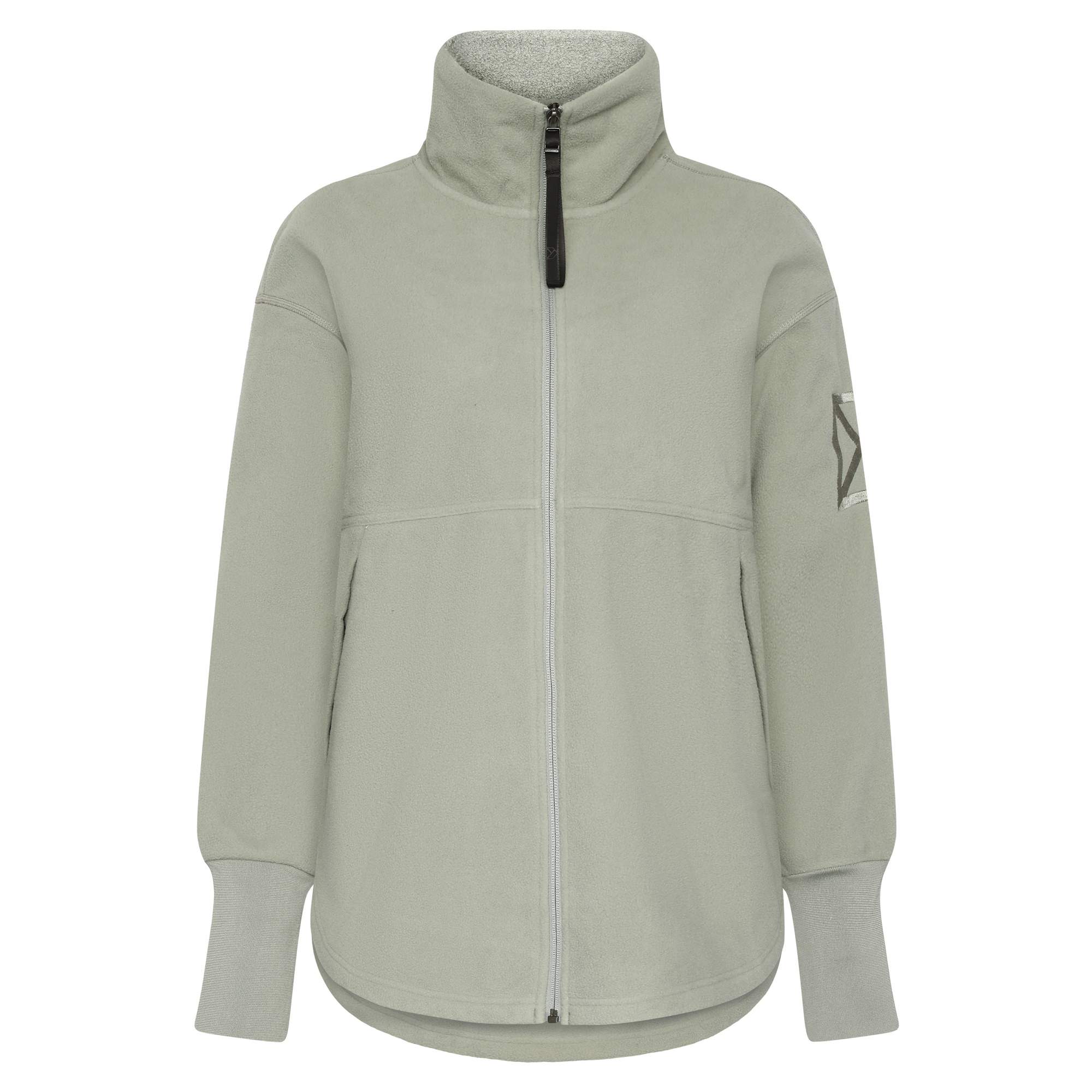 Didriksons RONJA WNS FULLZIP Damen - Fleecejacke