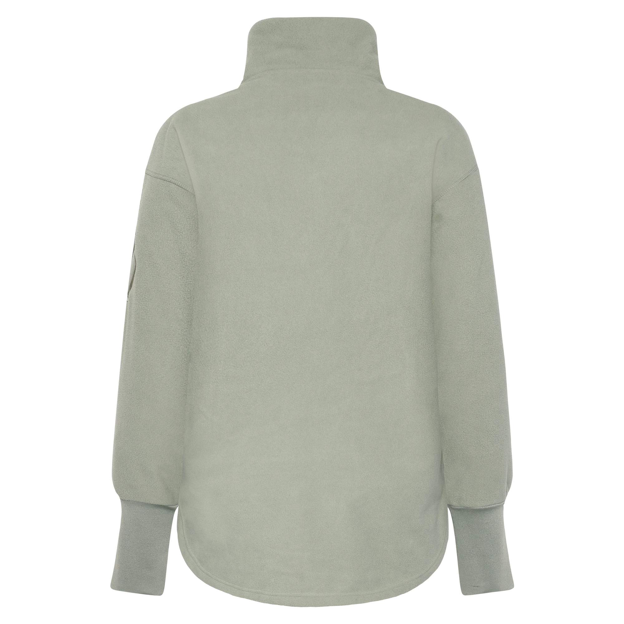Didriksons RONJA WNS FULLZIP Damen - Fleecejacke