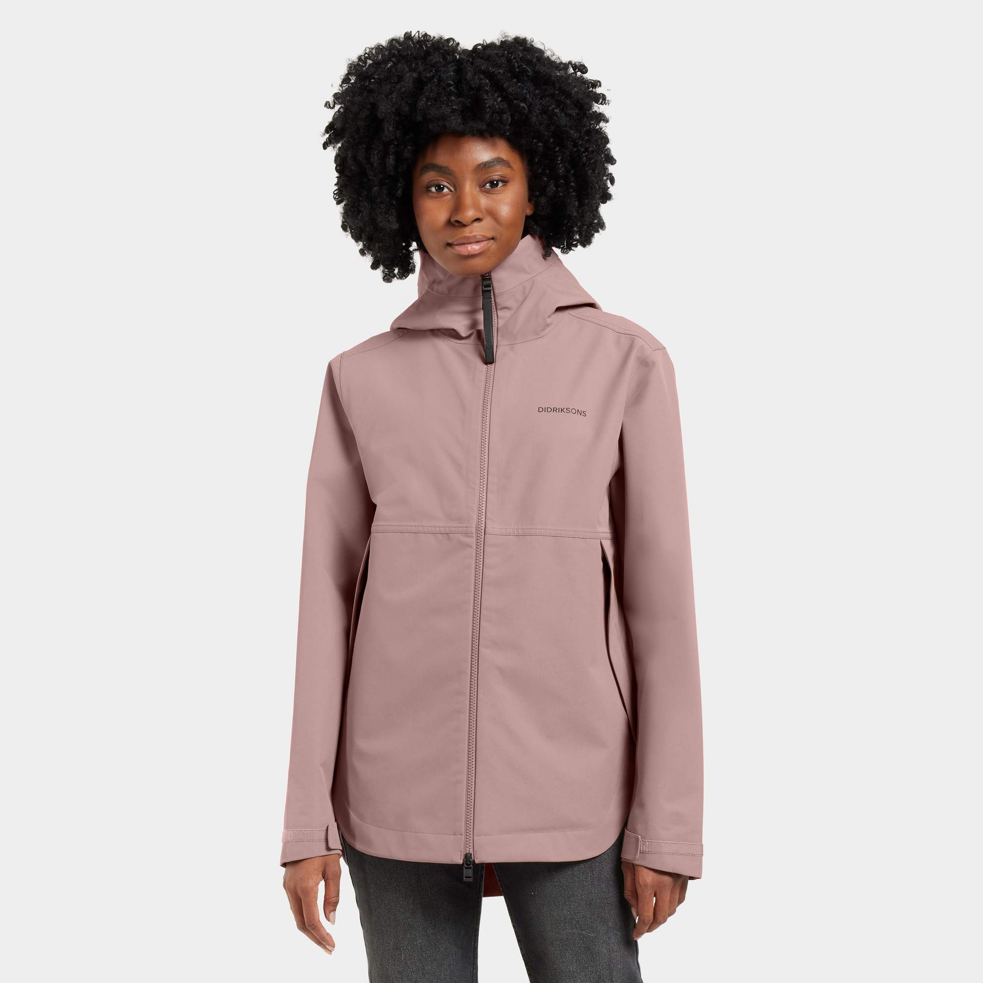 Didriksons TOVE WNS JKT Damen - Hardshelljacke Didriksons TOVE WNS JKT Damen - Hardshelljacke