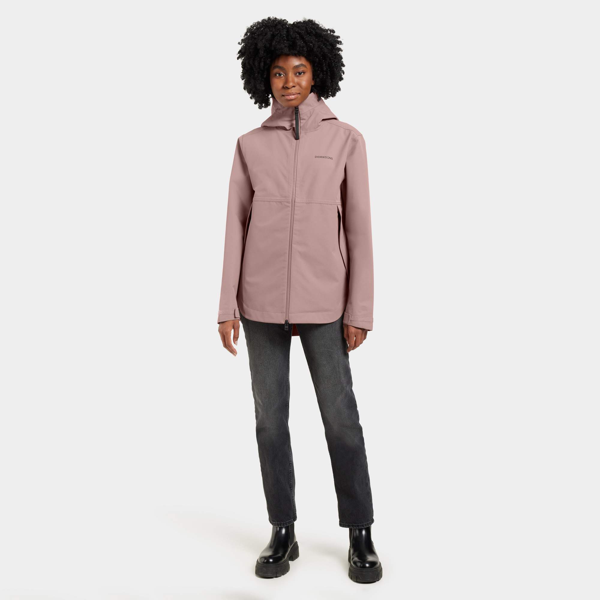 Didriksons TOVE WNS JKT Damen - Hardshelljacke Didriksons TOVE WNS JKT Damen - Hardshelljacke