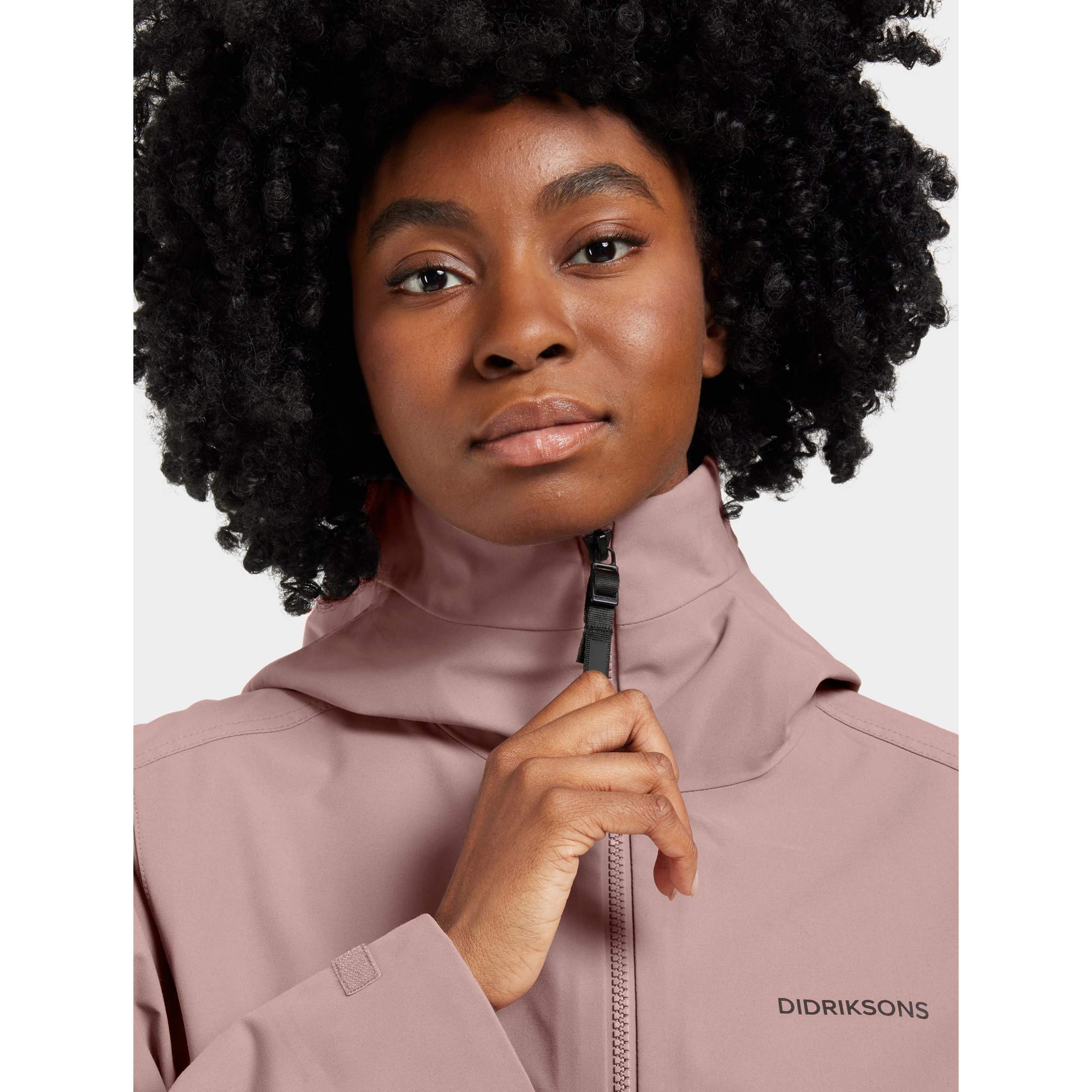 Didriksons TOVE WNS JKT Damen - Hardshelljacke Didriksons TOVE WNS JKT Damen - Hardshelljacke