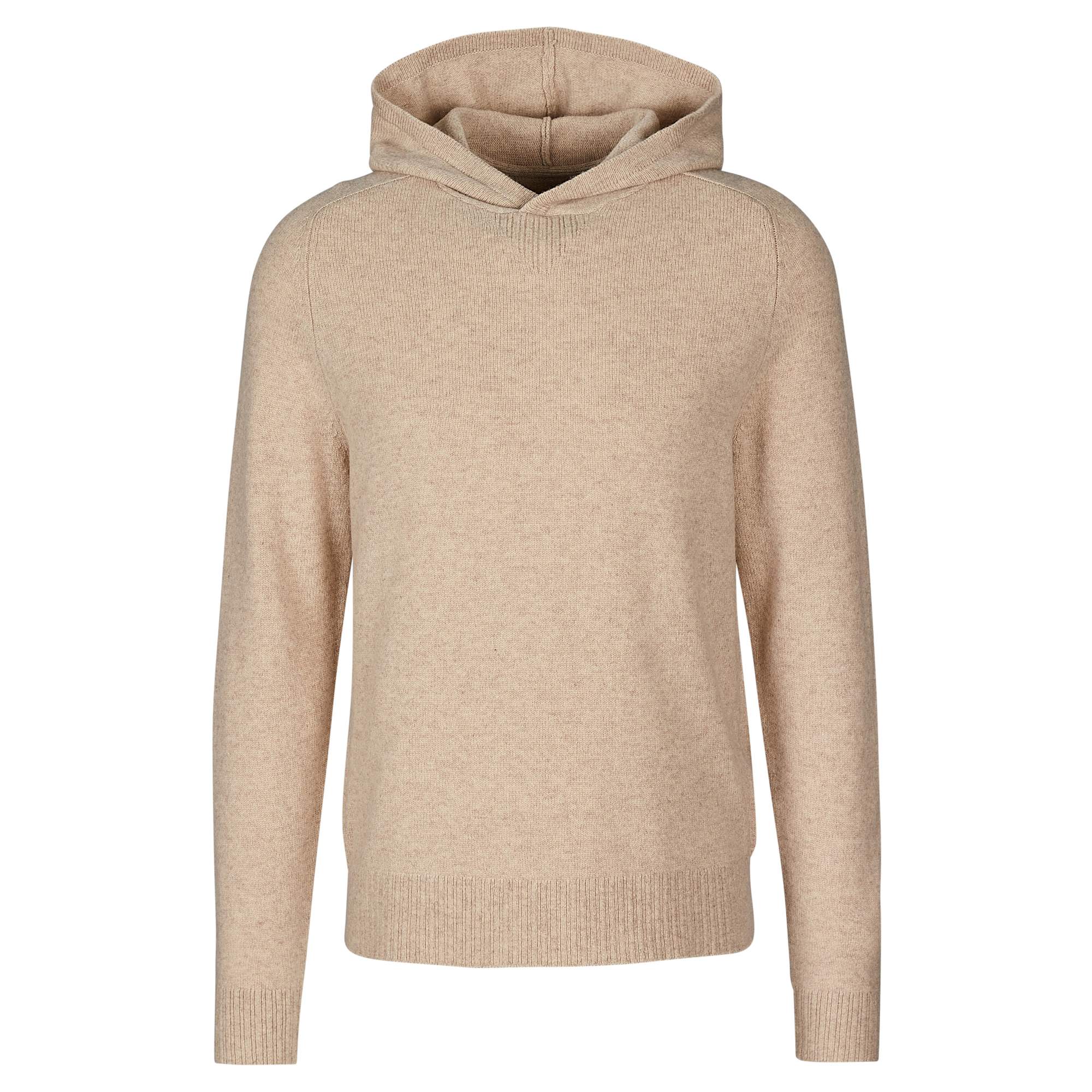 Royal Robbins ROCKCRAFT WOOL HOODIE Herren - Wollpullover