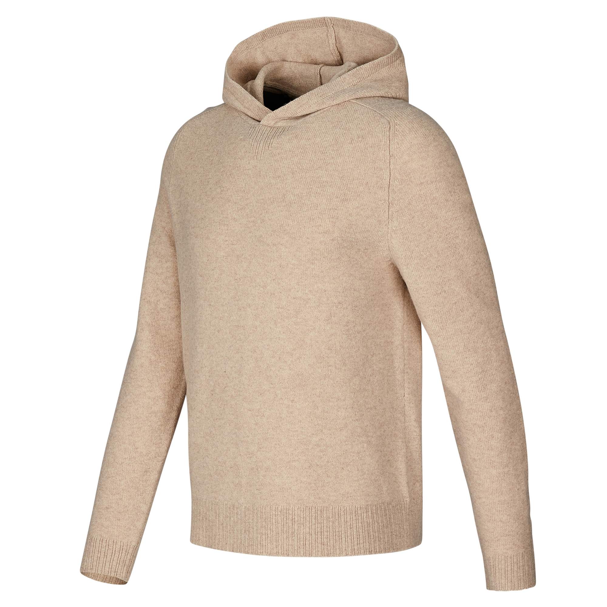 Royal Robbins ROCKCRAFT WOOL HOODIE Herren - Wollpullover