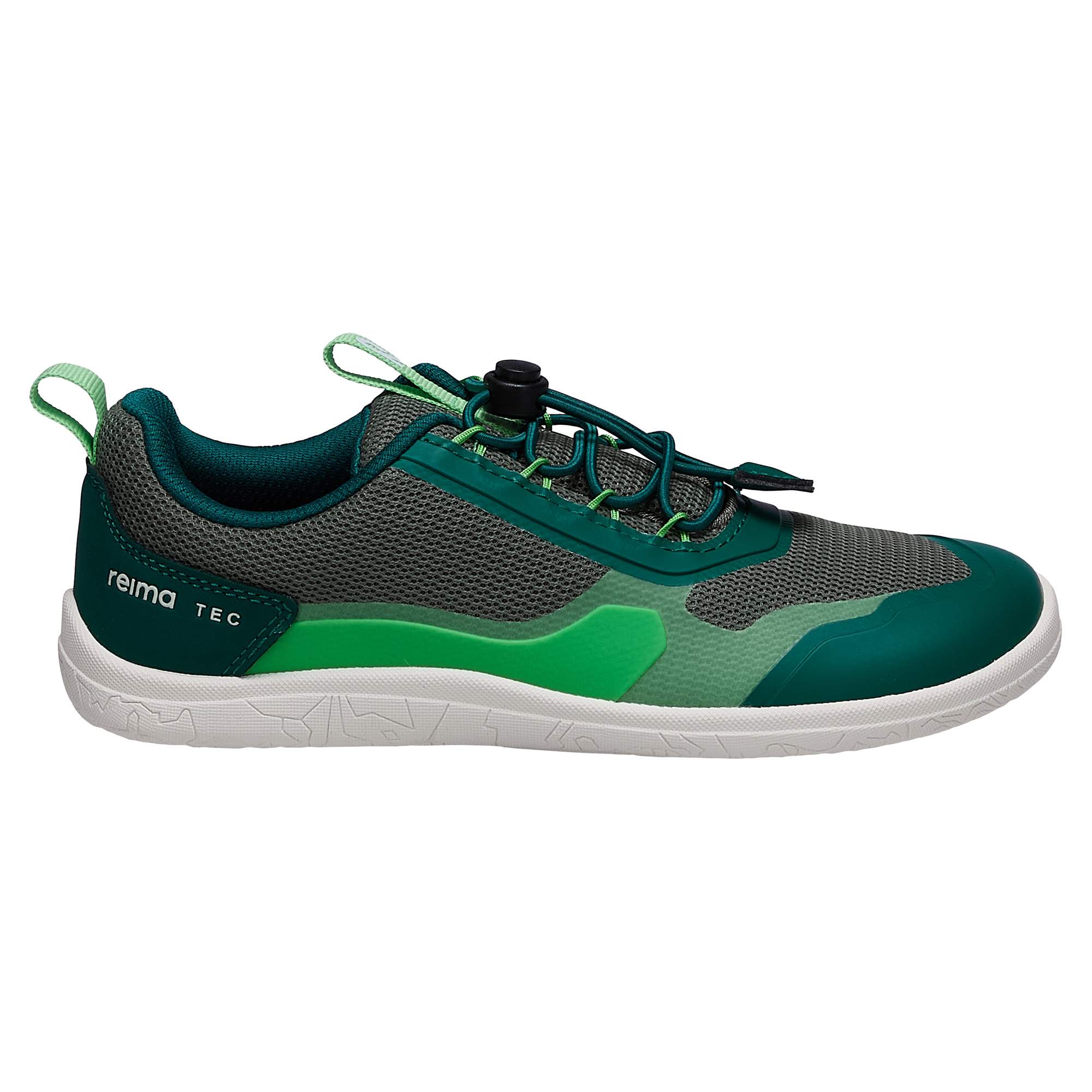 Reima REIMATEC BAREFOOT SHOES, TALLUSTELU Kinder - Barfußschuhe