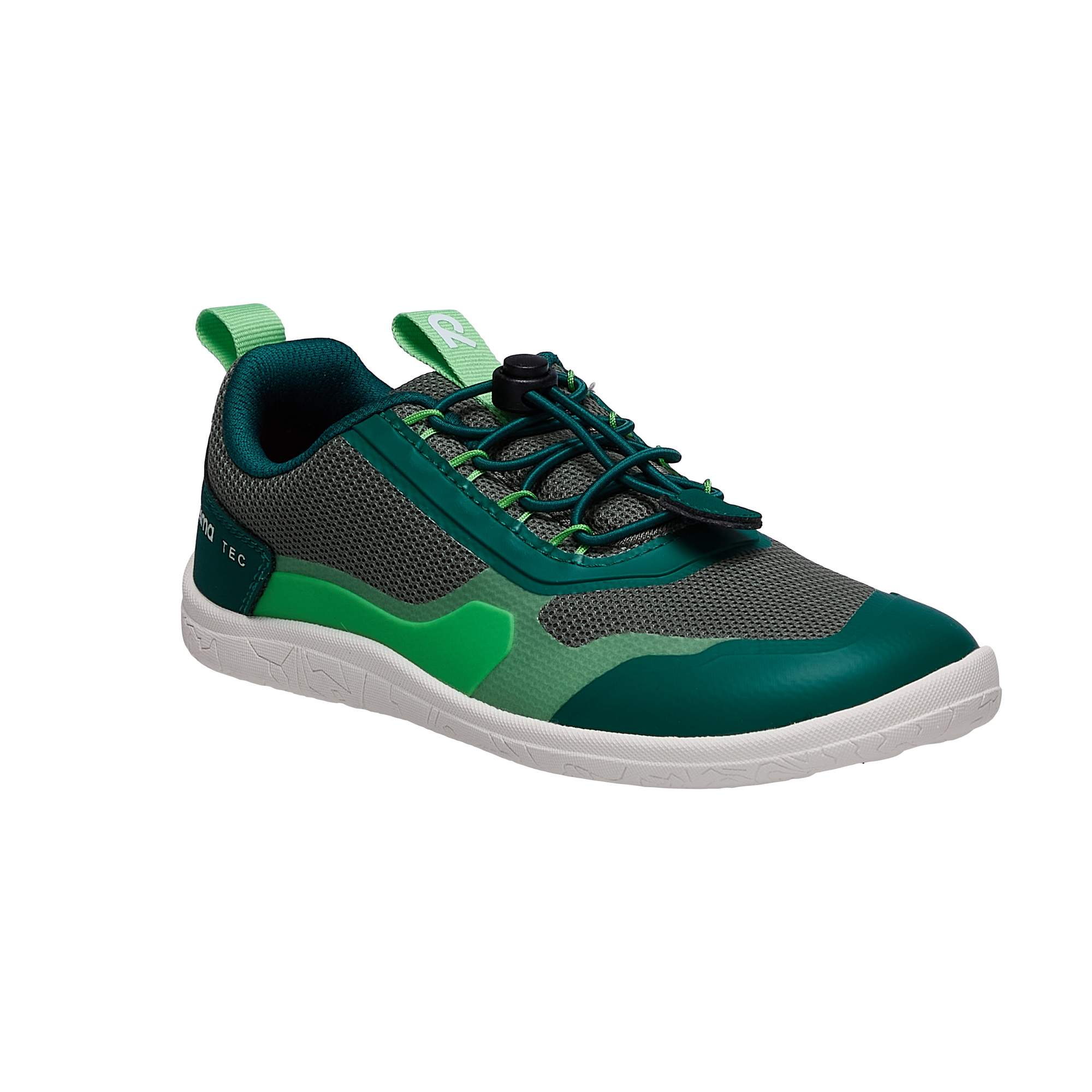 Reima REIMATEC BAREFOOT SHOES, TALLUSTELU Kinder - Barfußschuhe
