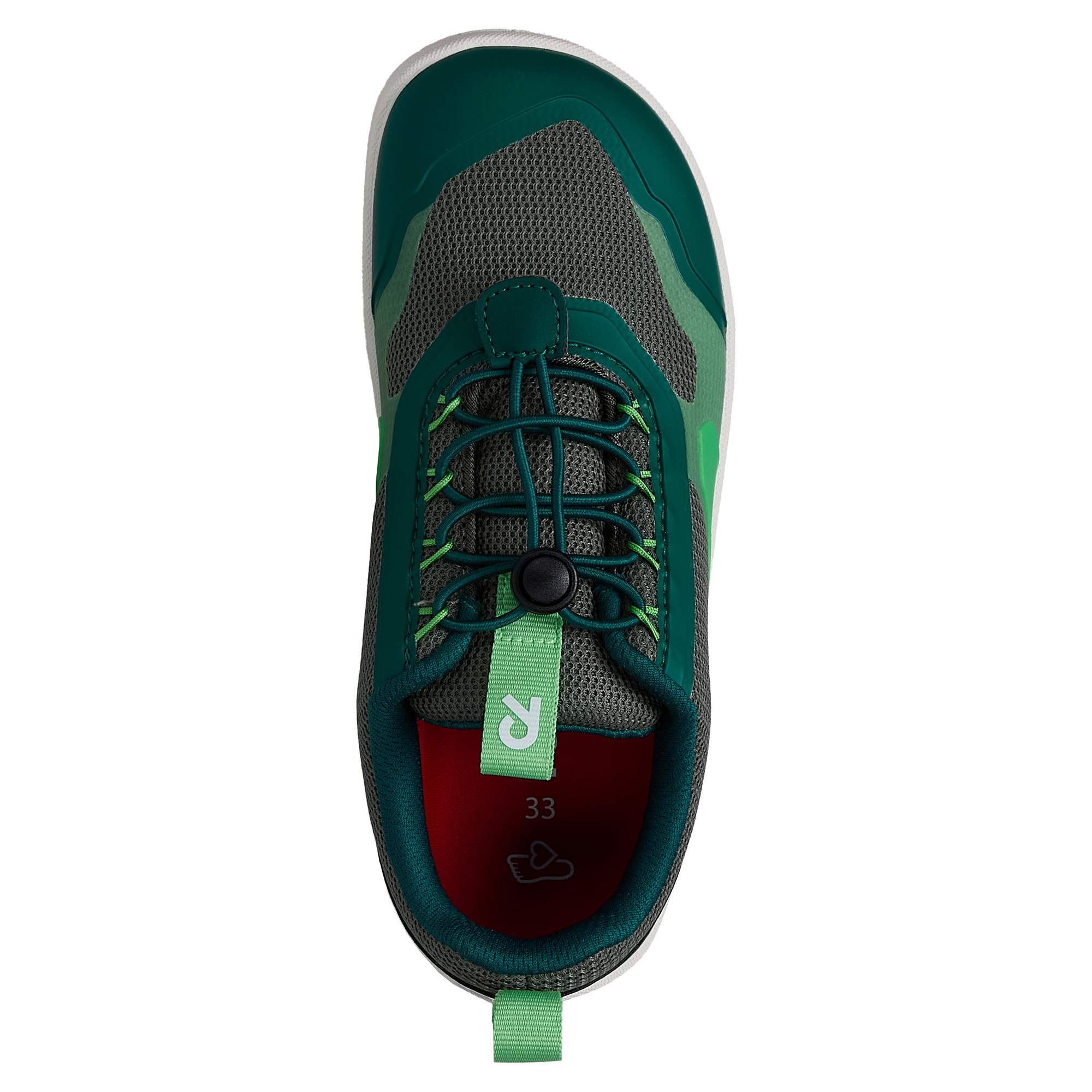 Reima REIMATEC BAREFOOT SHOES, TALLUSTELU Kinder - Barfußschuhe