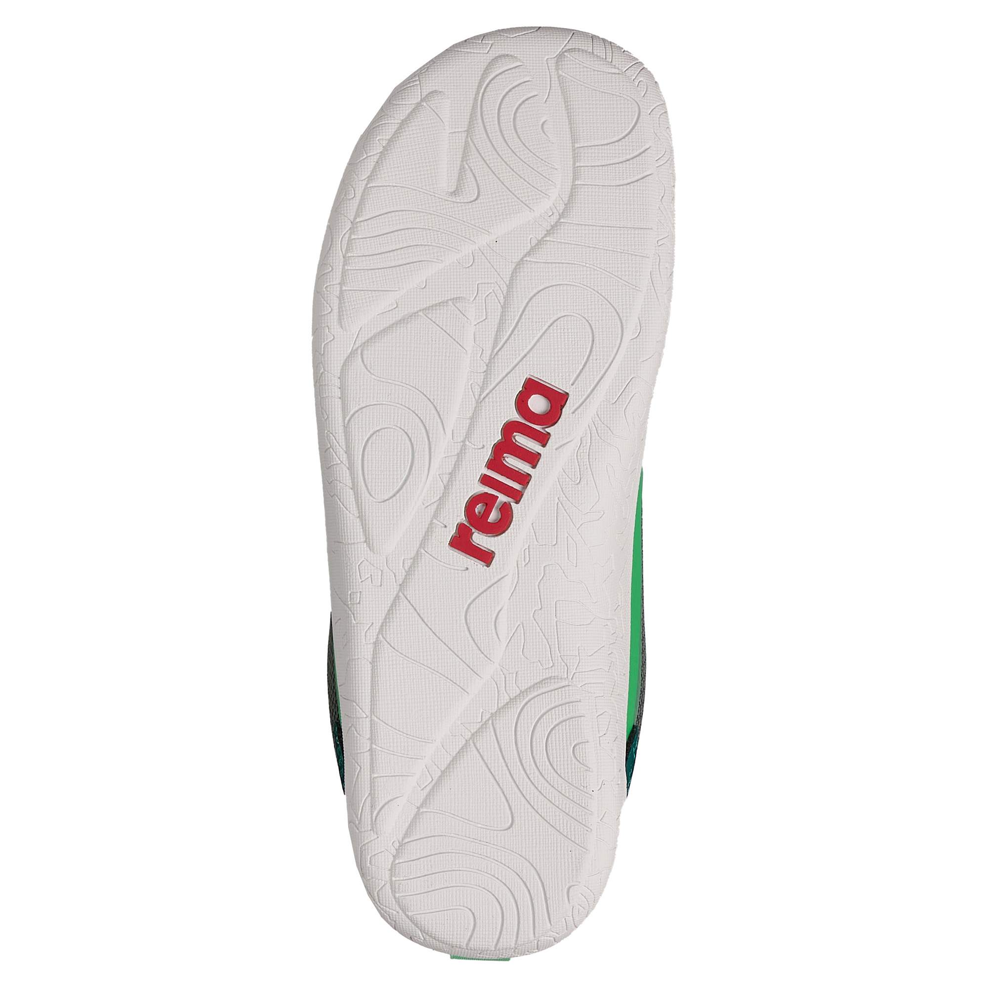 Reima REIMATEC BAREFOOT SHOES, TALLUSTELU Kinder - Barfußschuhe