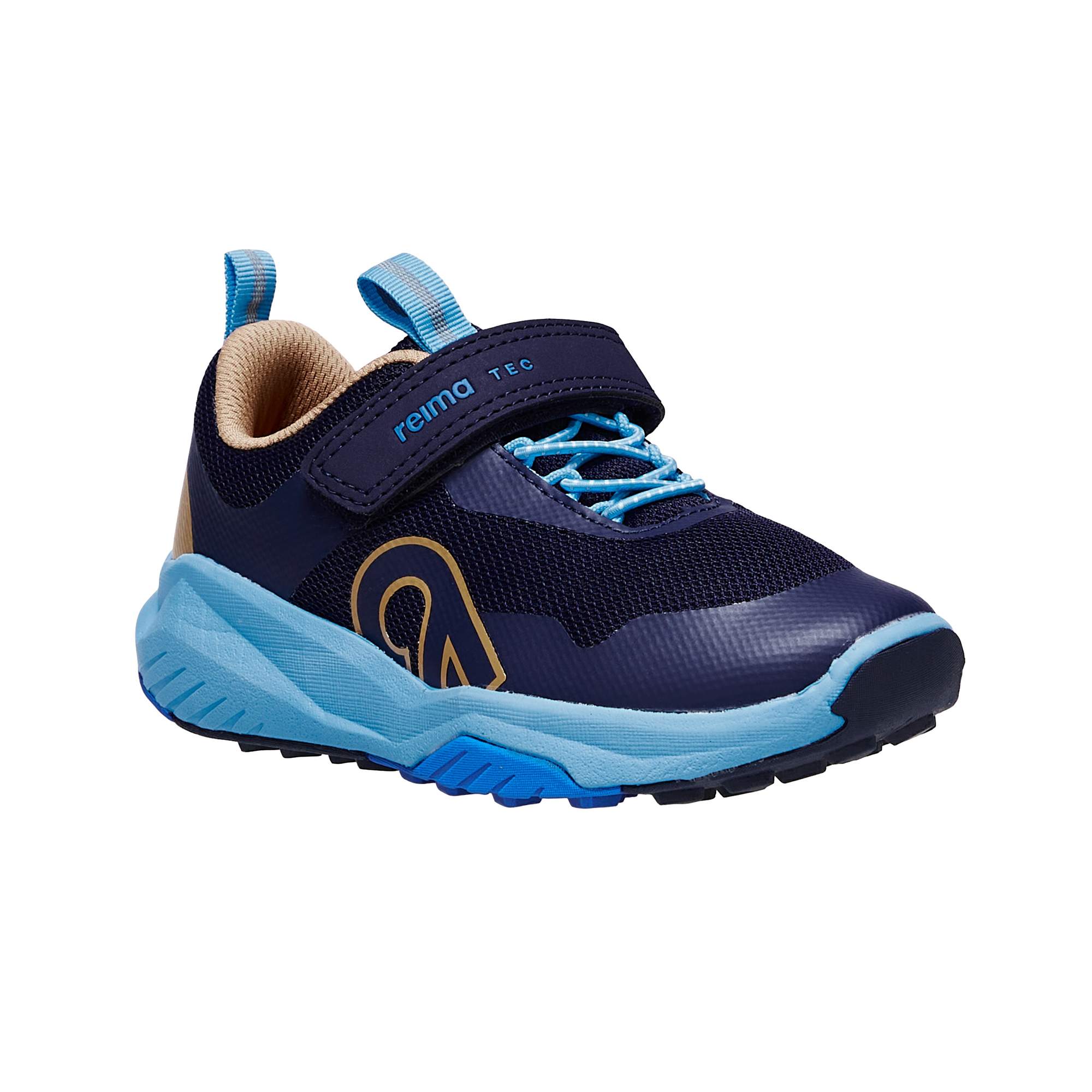 Reima REIMATEC SNEAKERS ENKKARI Kinder - Freizeitschuhe