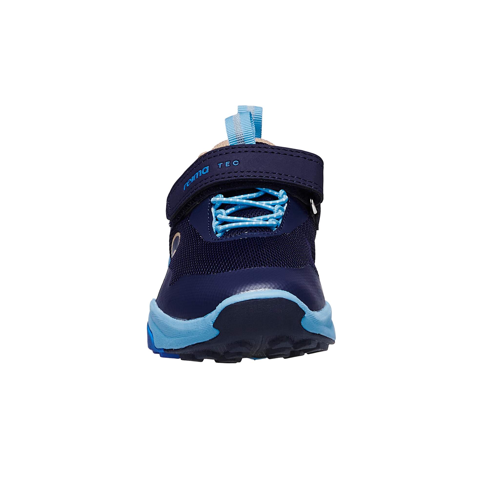 Reima REIMATEC SNEAKERS ENKKARI Kinder - Freizeitschuhe