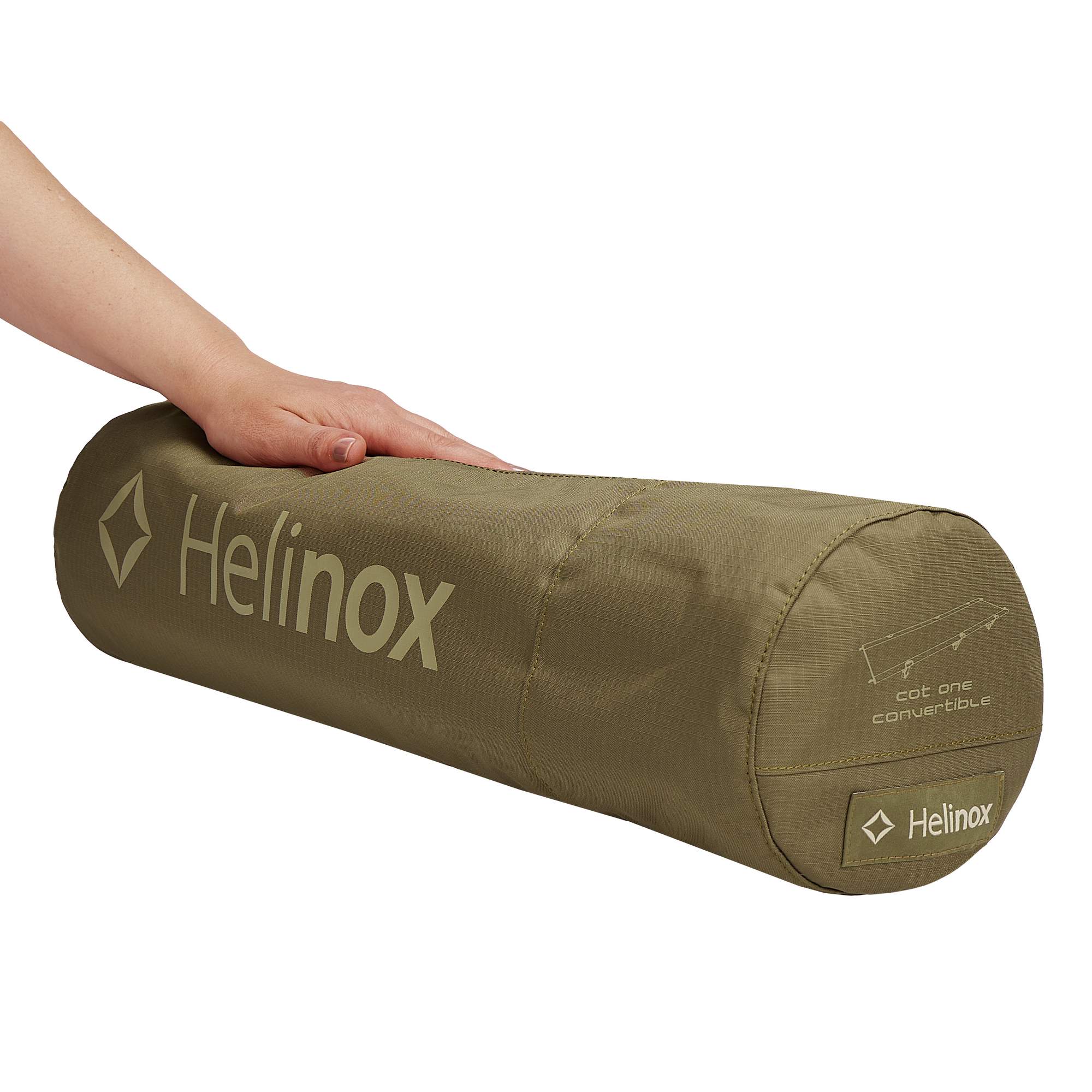 Helinox COT ONE CONVERTIBLE - Feldbett