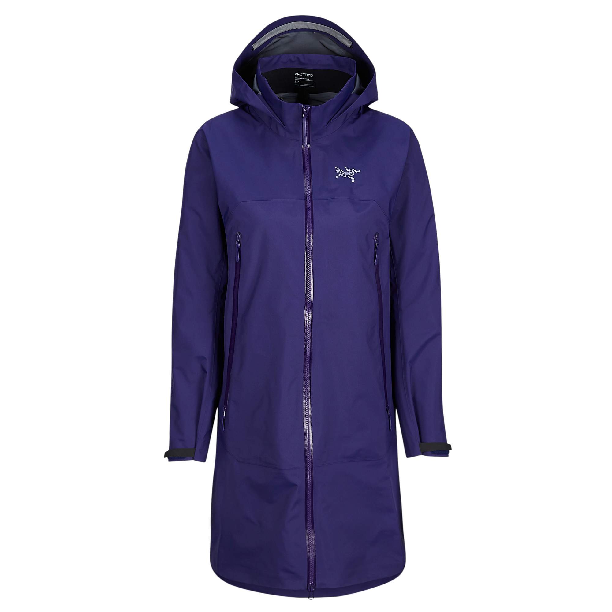 Arc\'teryx BETA COAT W Damen - Hardshelljacke