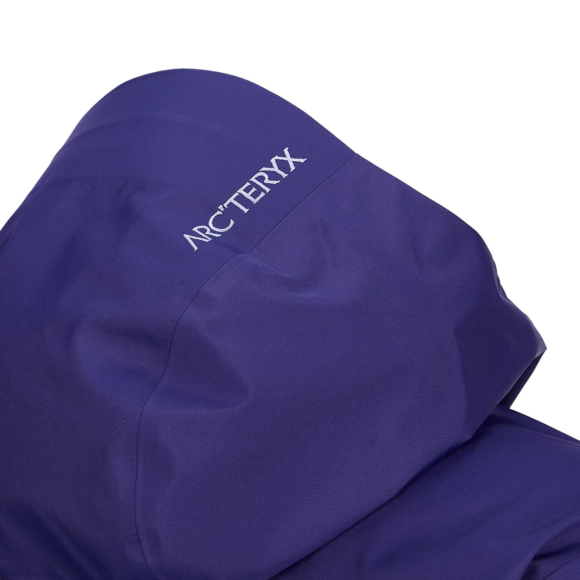 Arc\'teryx BETA COAT W Damen - Hardshelljacke