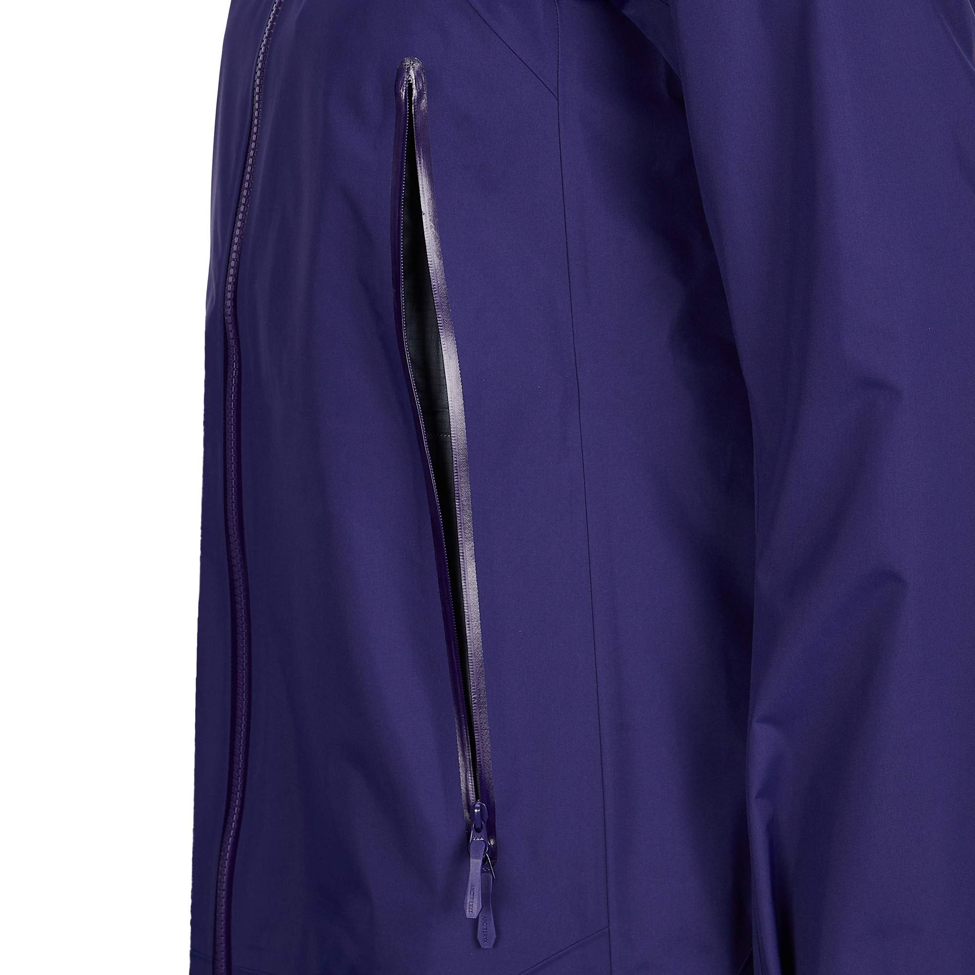 Arc\'teryx BETA COAT W Damen - Hardshelljacke