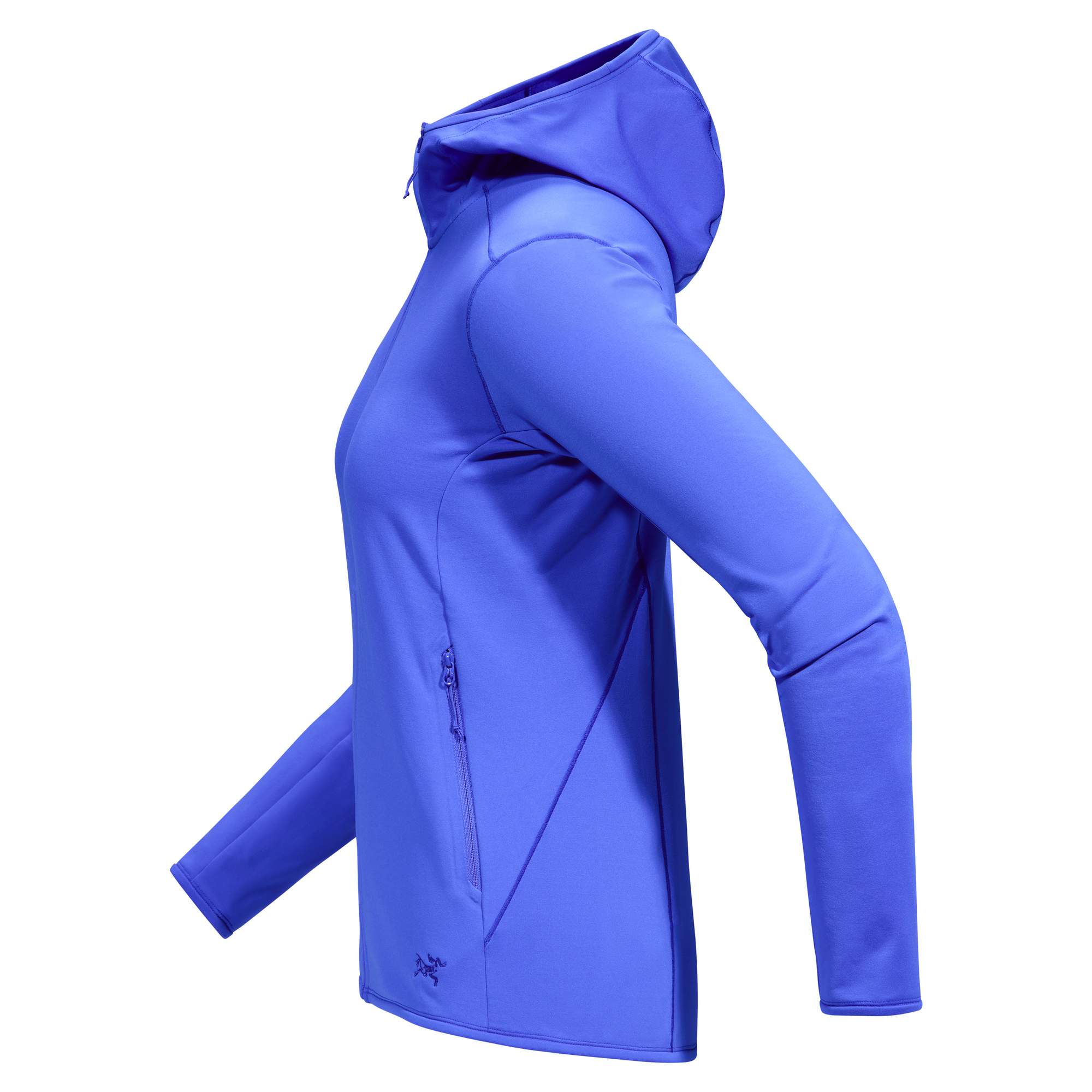 Arc\'teryx KYANITE LT HOODY WOMEN\'S Damen - Fleecejacke