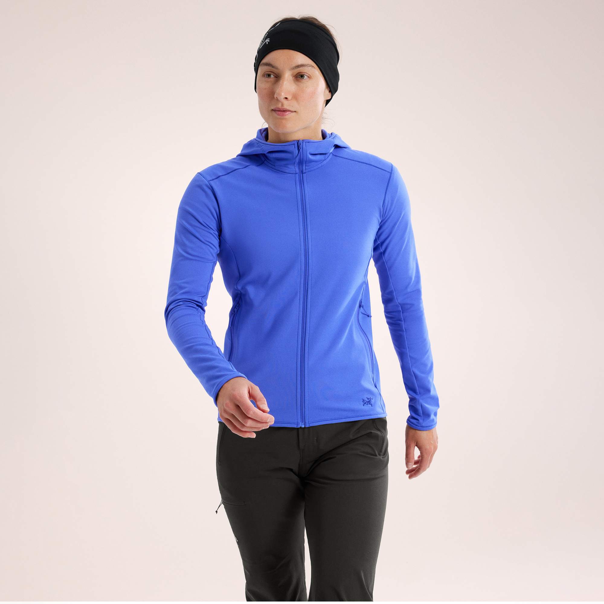 Arc\'teryx KYANITE LT HOODY WOMEN\'S Damen - Fleecejacke