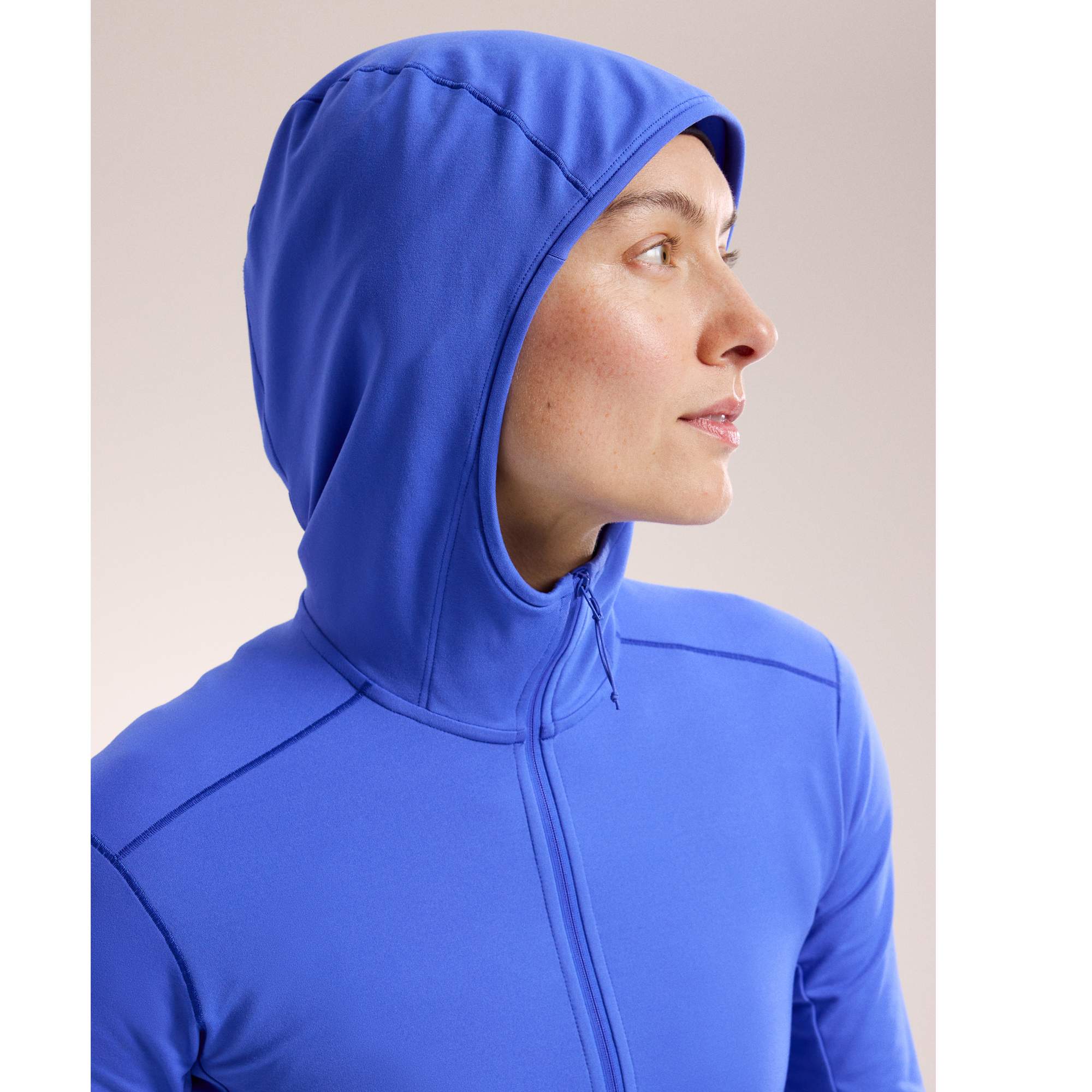 Arc\'teryx KYANITE LT HOODY WOMEN\'S Damen - Fleecejacke
