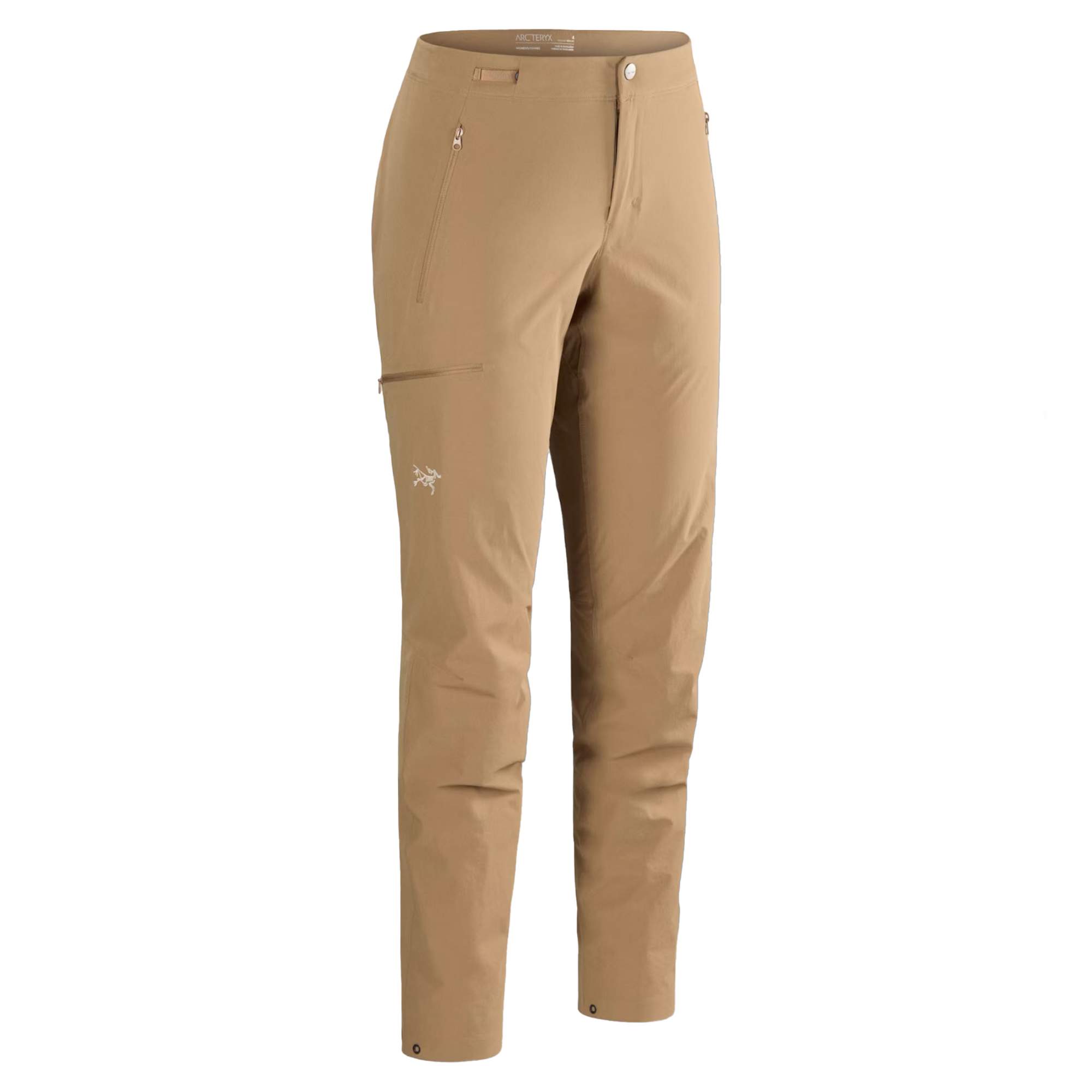 Arc\'teryx GAMMA SL PANT W Damen - Softshellhose
