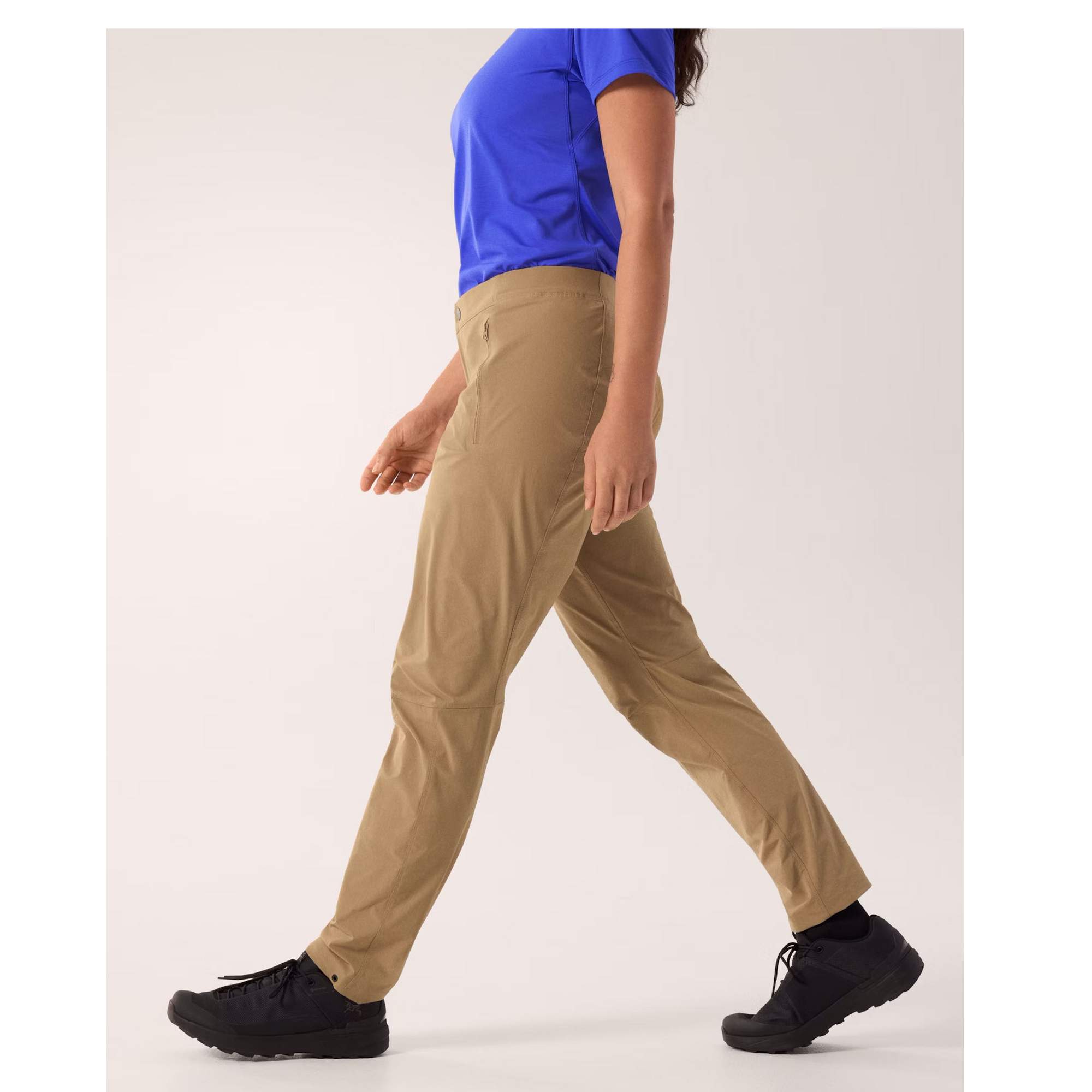 Arc\'teryx GAMMA SL PANT W Damen - Softshellhose