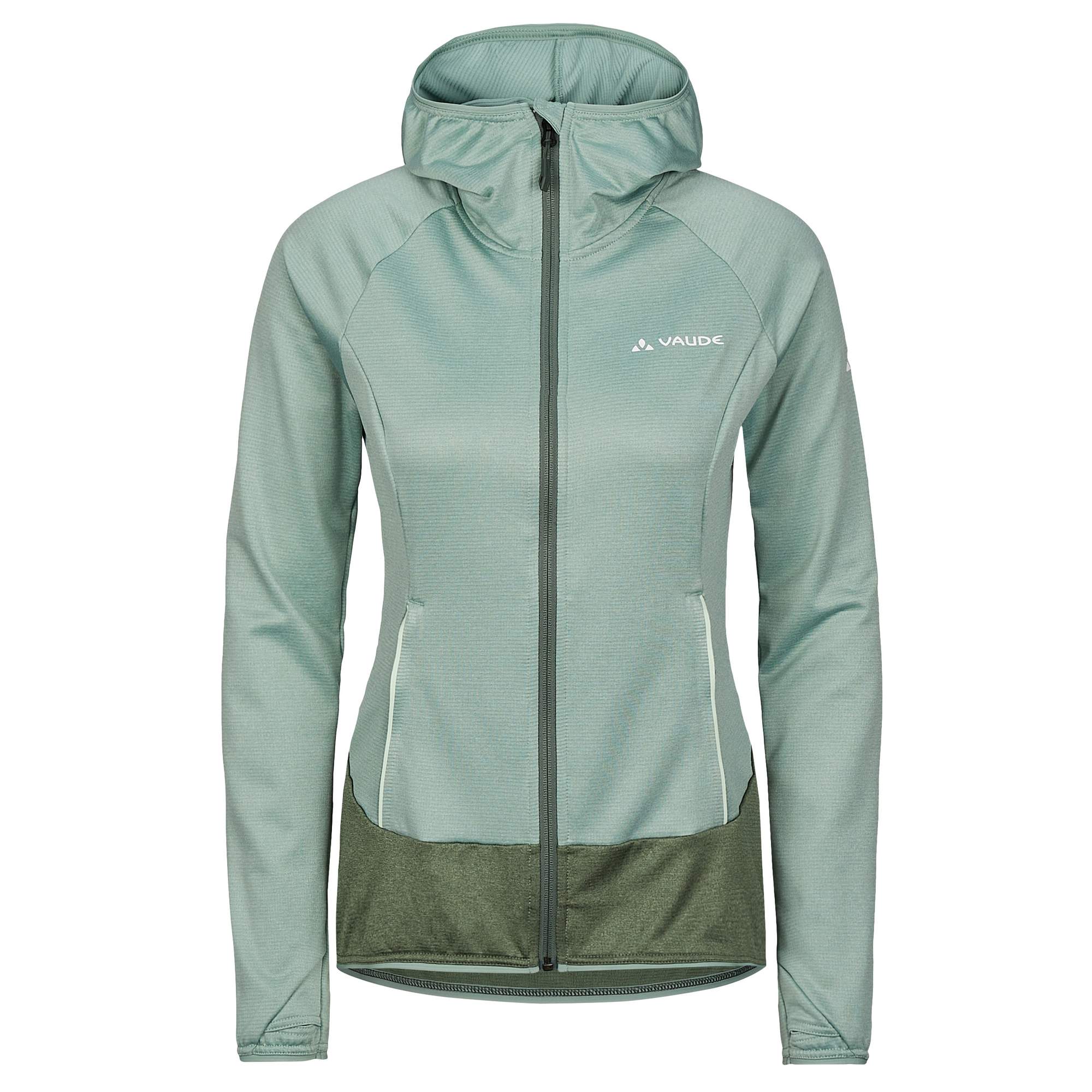 Vaude WOMEN\'S TEKOA FLEECE JACKET II Damen - Fleecejacke