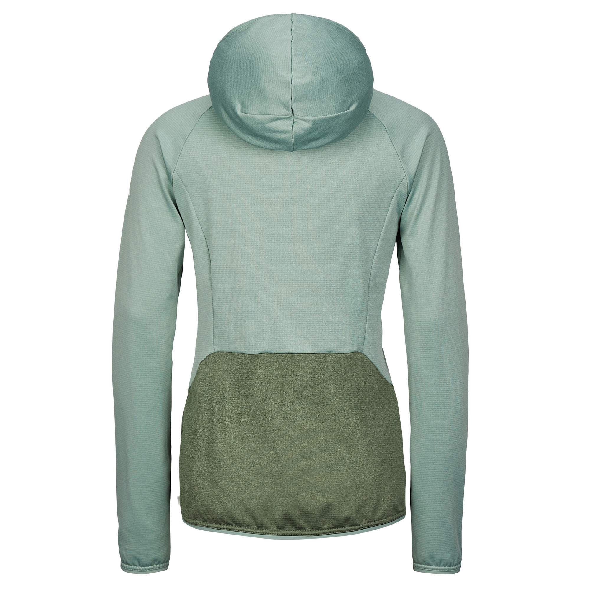 Vaude WOMEN\'S TEKOA FLEECE JACKET II Damen - Fleecejacke