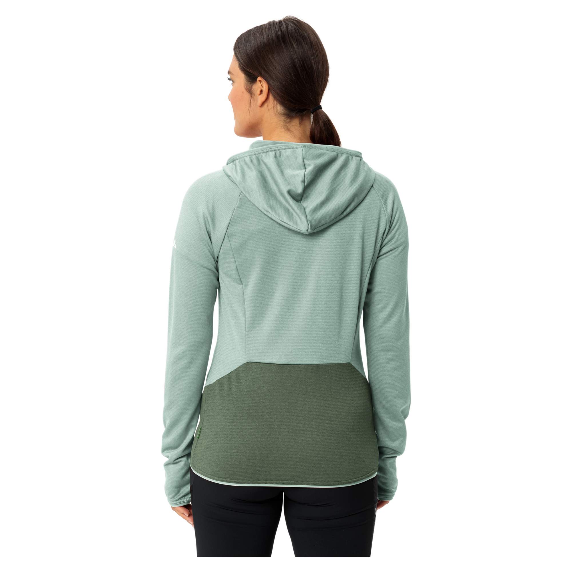 Vaude WOMEN\'S TEKOA FLEECE JACKET II Damen - Fleecejacke