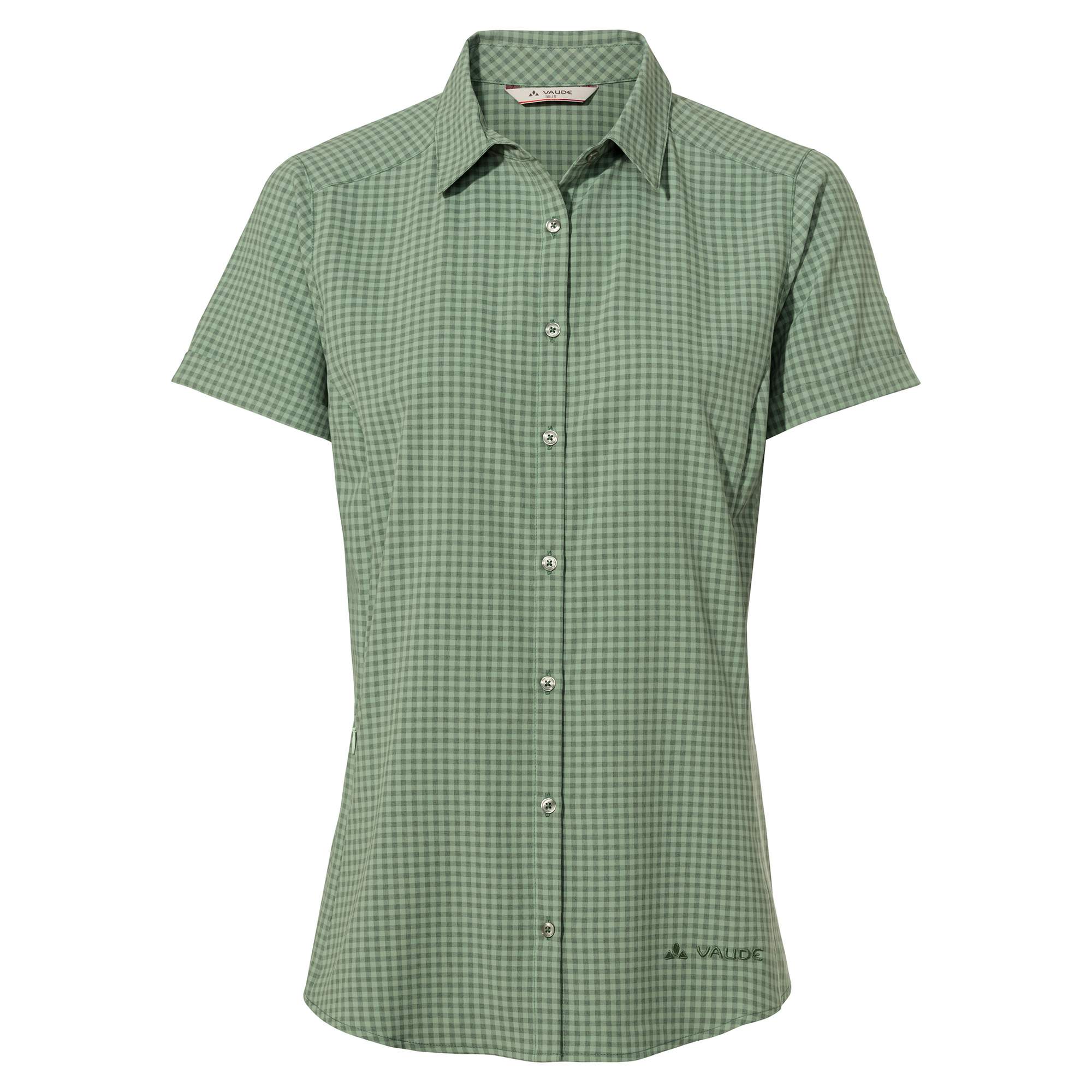 Vaude SEILAND SHIRT III Damen - Outdoor Bluse