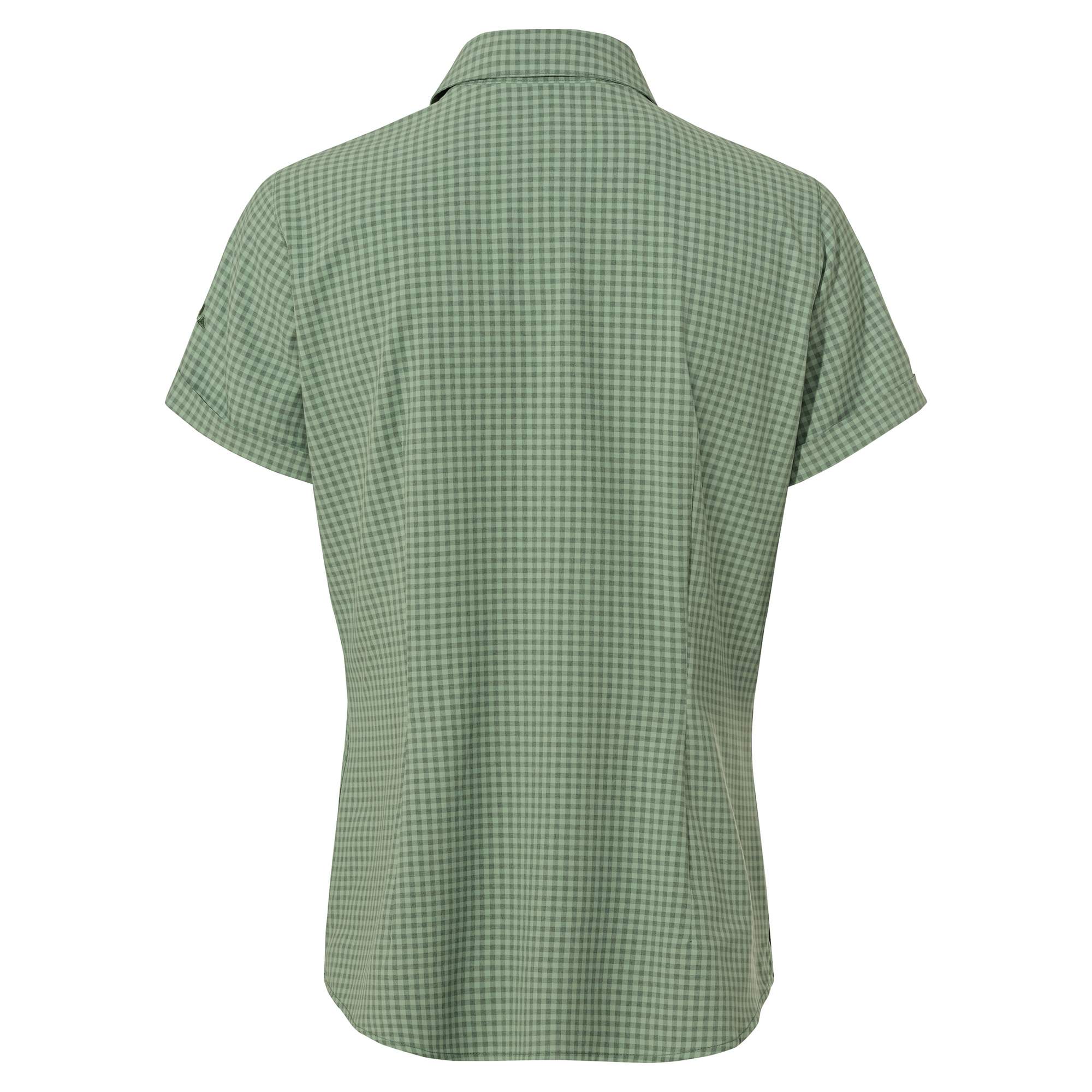 Vaude SEILAND SHIRT III Damen - Outdoor Bluse