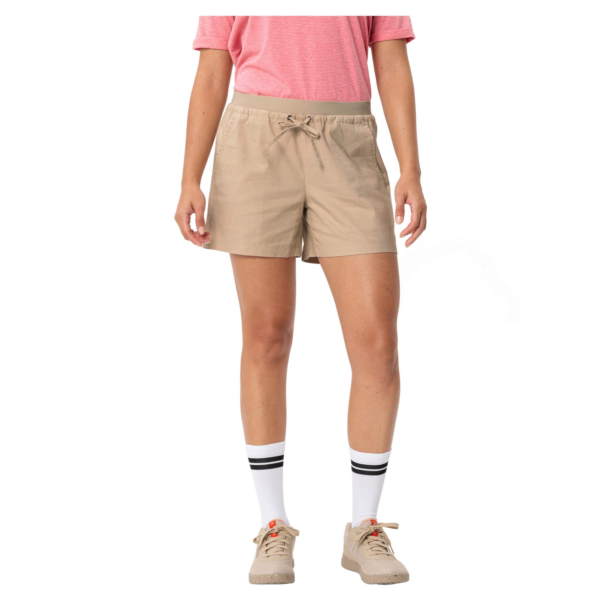 Vaude REDMONT SHORTS III Damen - Shorts