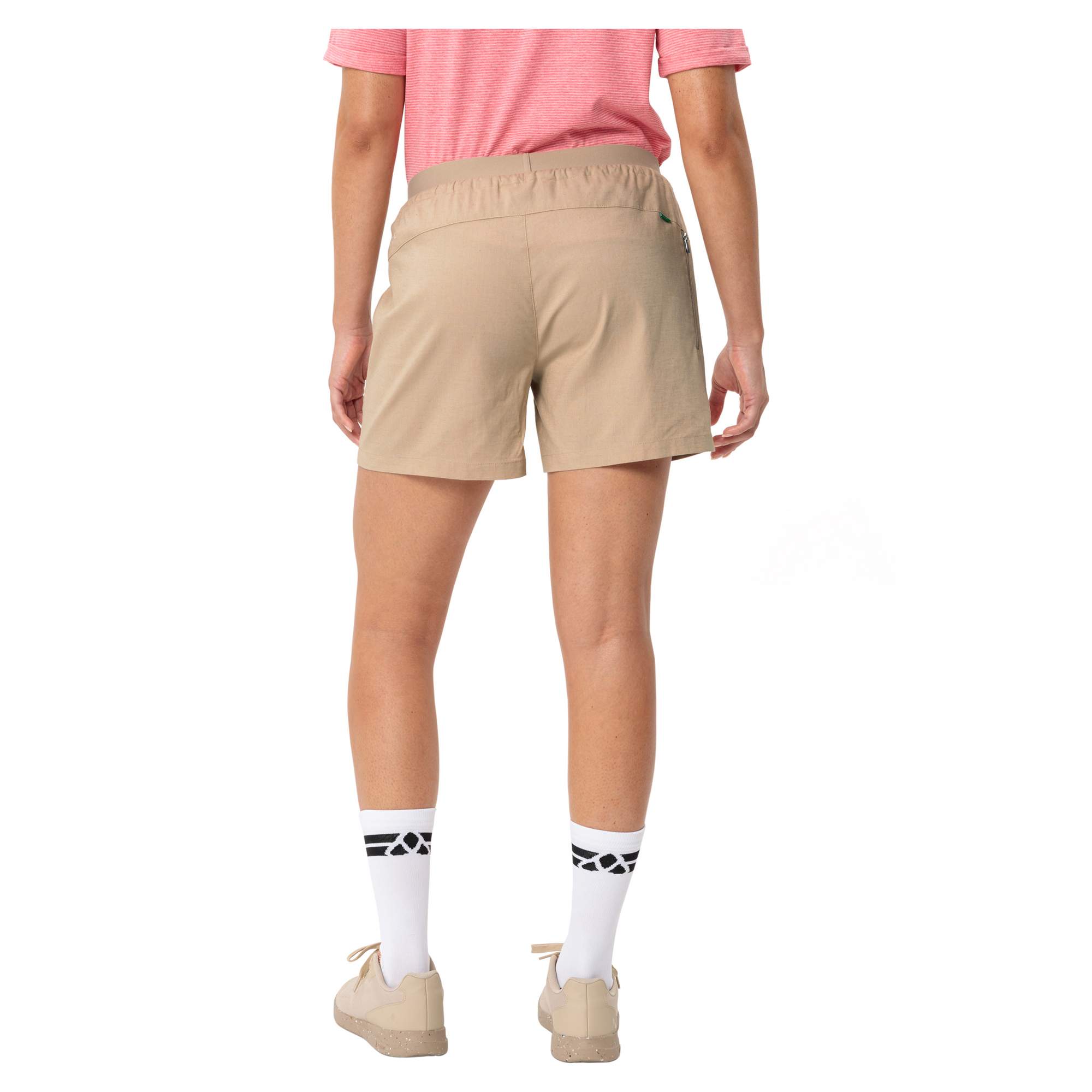 Vaude REDMONT SHORTS III Damen - Shorts
