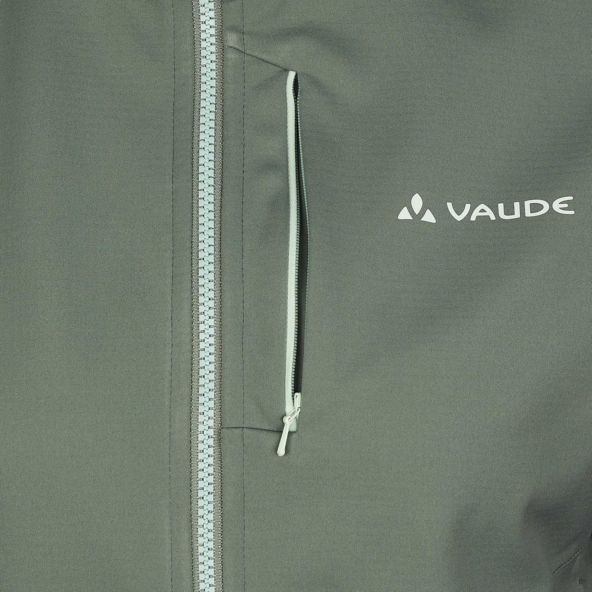 Vaude ALL YEAR ELOPE SOFTSHELL JACKET II Damen - Softshelljacke Vaude ALL YEAR ELOPE SOFTSHELL JACKET II Damen - Softshelljacke