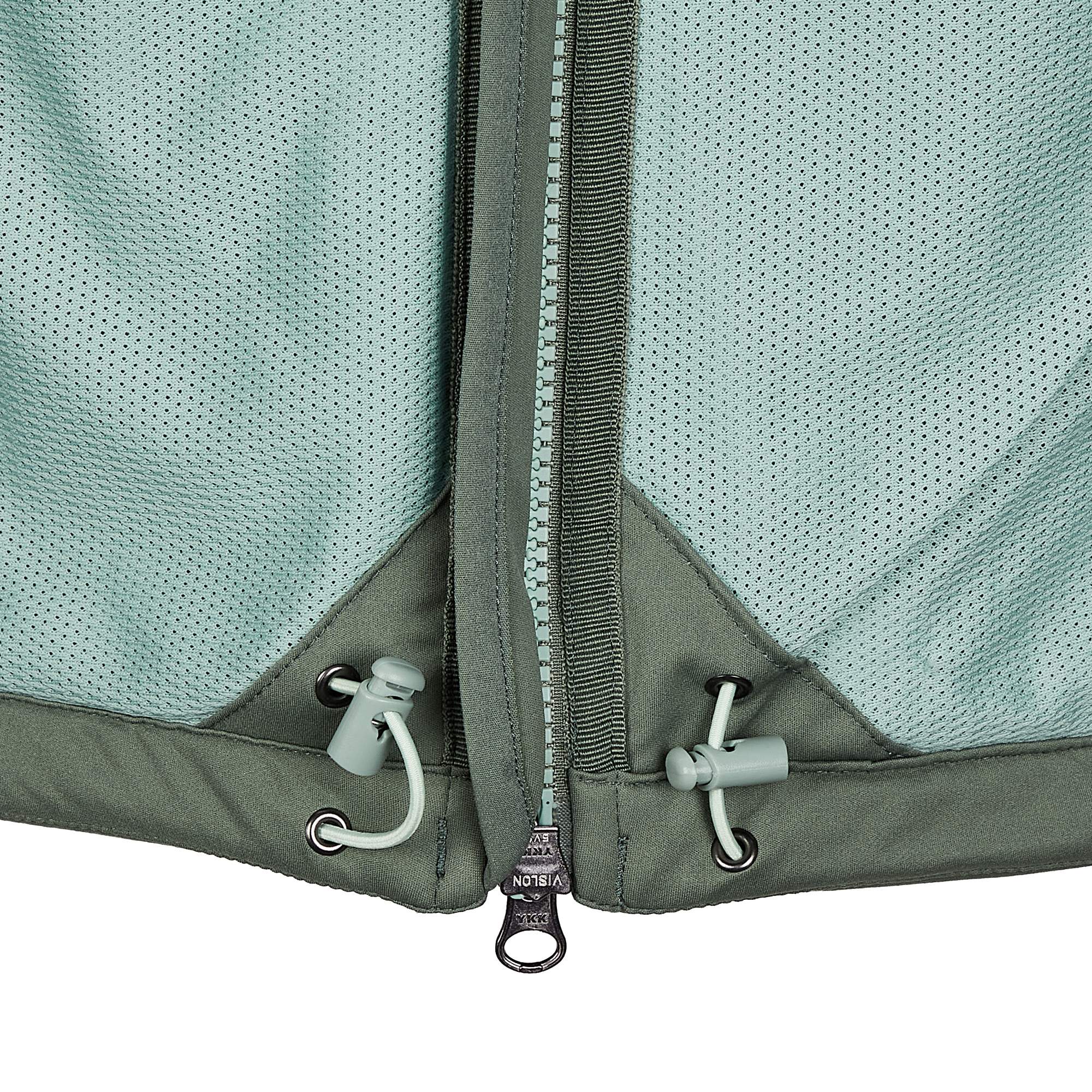 Vaude ALL YEAR ELOPE SOFTSHELL JACKET II Damen - Softshelljacke Vaude ALL YEAR ELOPE SOFTSHELL JACKET II Damen - Softshelljacke