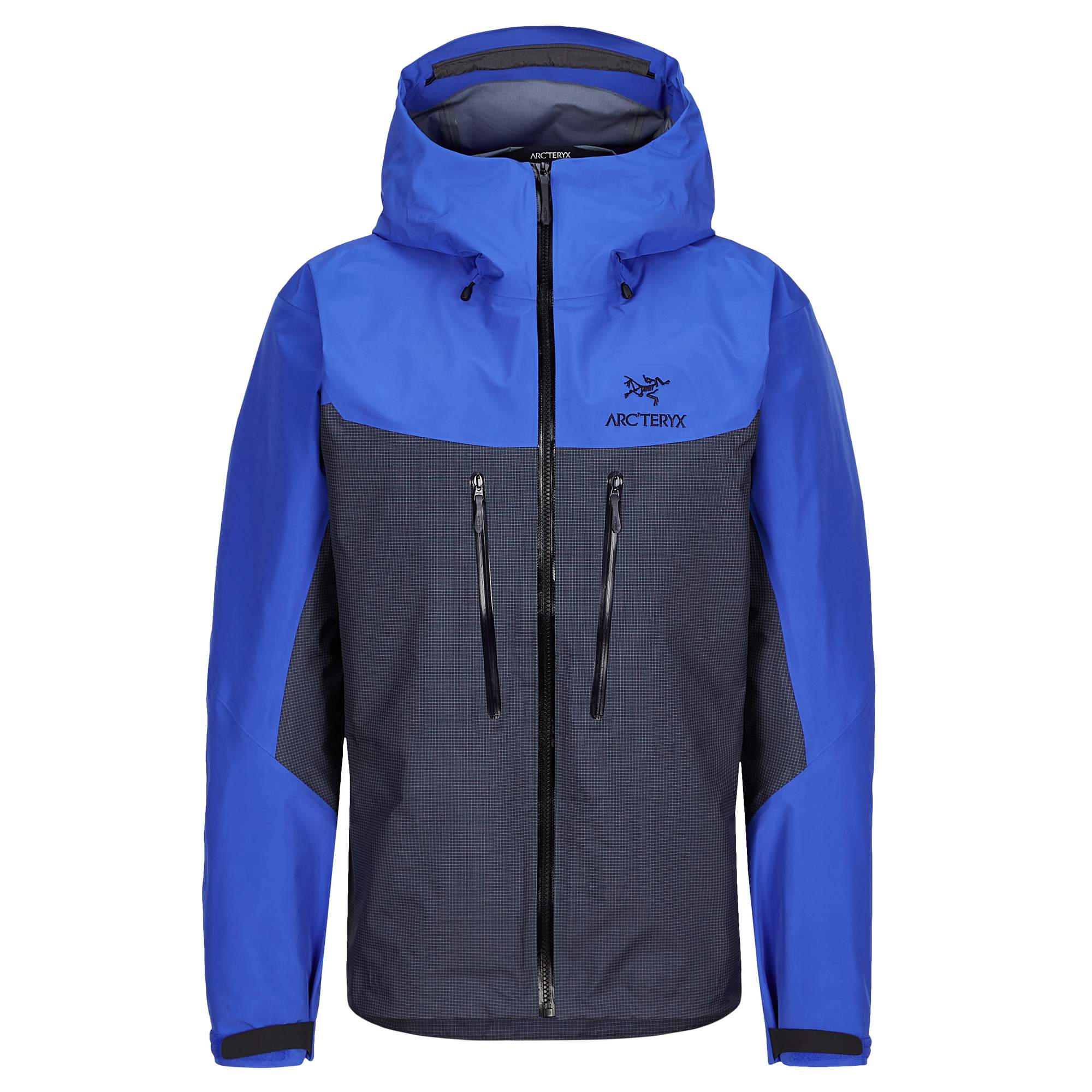 Arc\'teryx ALPHA JACKET M Herren - Hardshelljacke