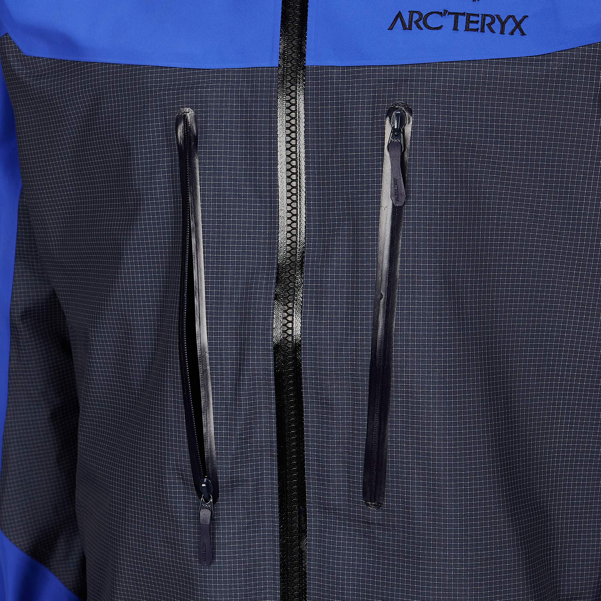 Arc\'teryx ALPHA JACKET M Herren - Hardshelljacke
