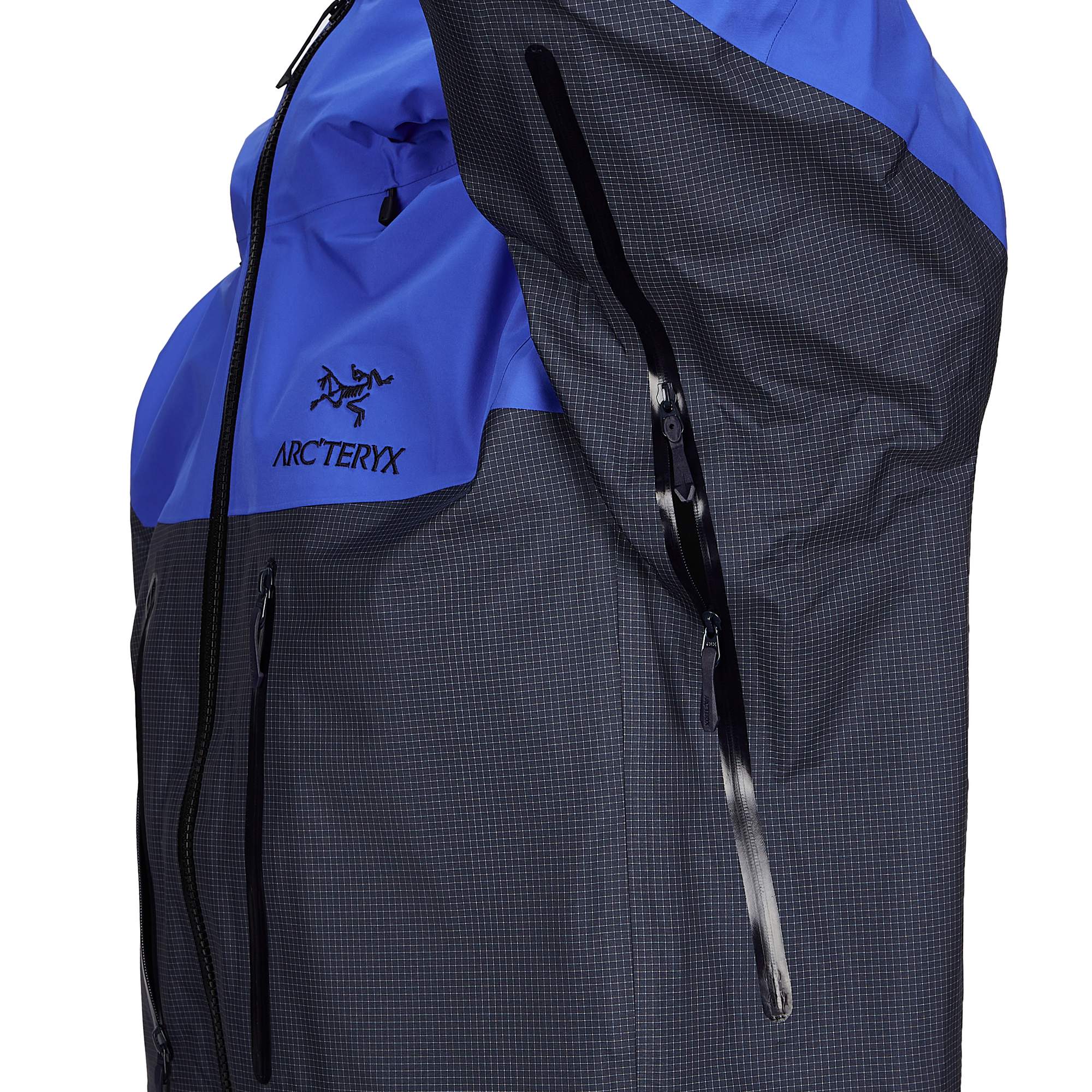 Arc\'teryx ALPHA JACKET M Herren - Hardshelljacke