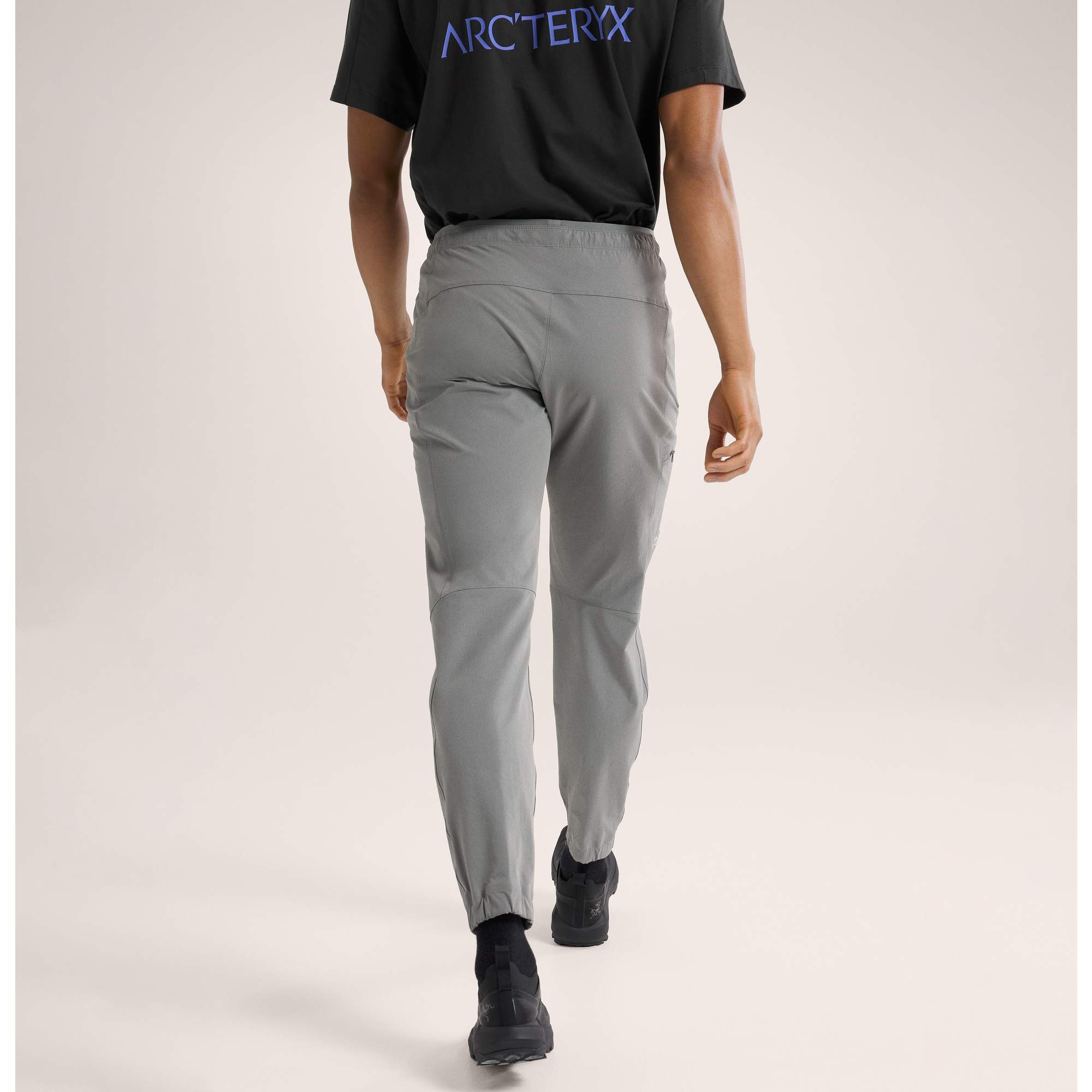 Arc\'teryx GAMMA JOGGER M Unisex - Softshellhose
