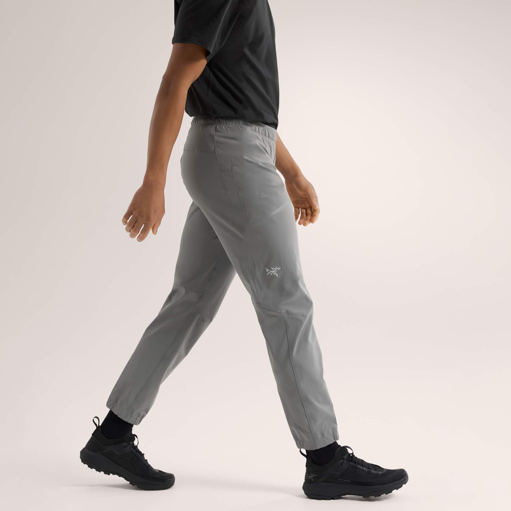 Arc\'teryx GAMMA JOGGER M Unisex - Softshellhose