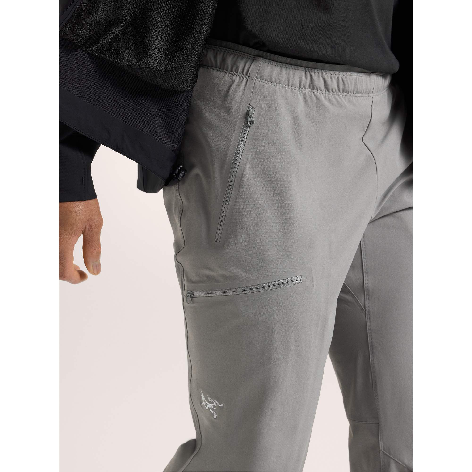 Arc\'teryx GAMMA JOGGER M Unisex - Softshellhose