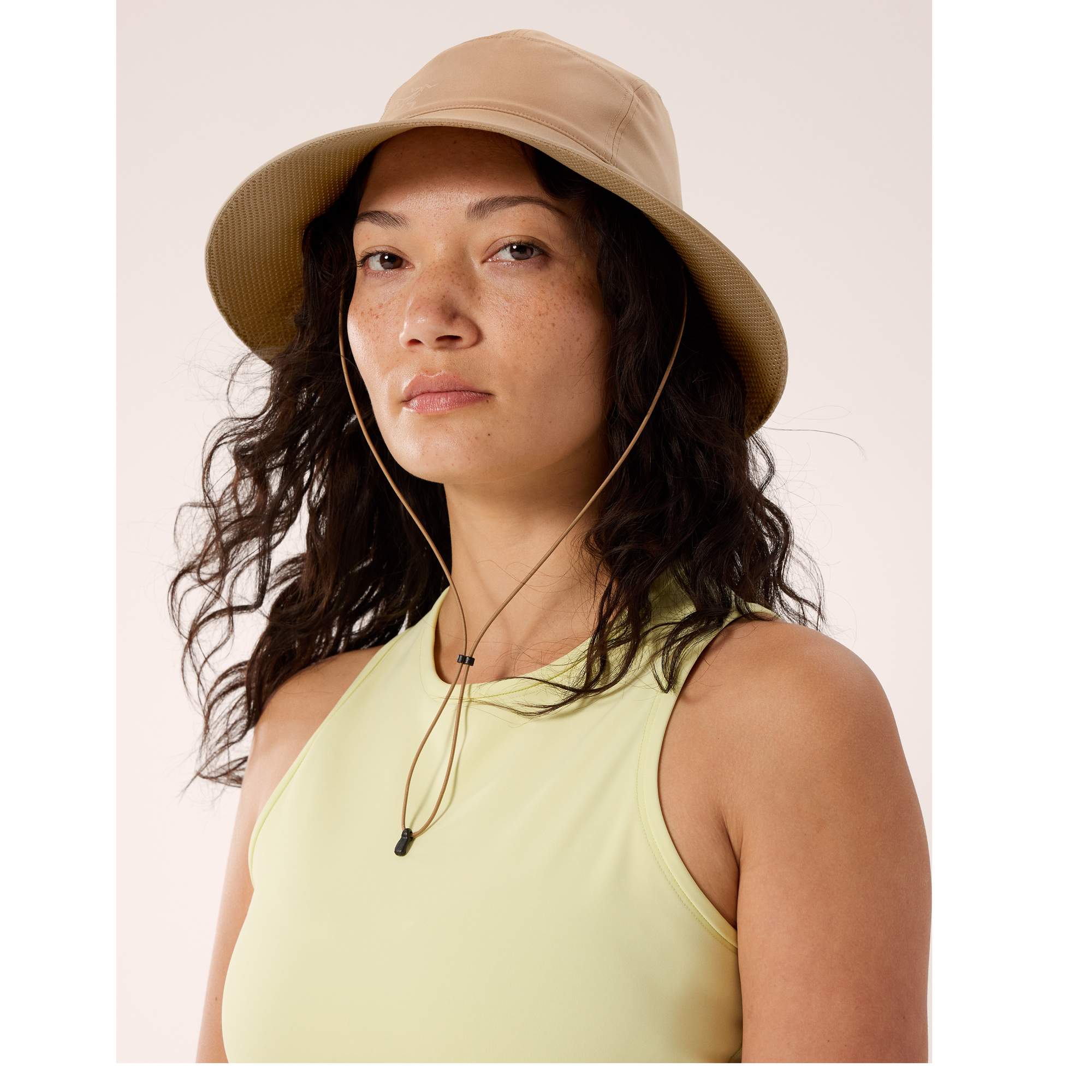 Arc\'teryx SINSOLA SHADE HAT Unisex - Sonnenhut