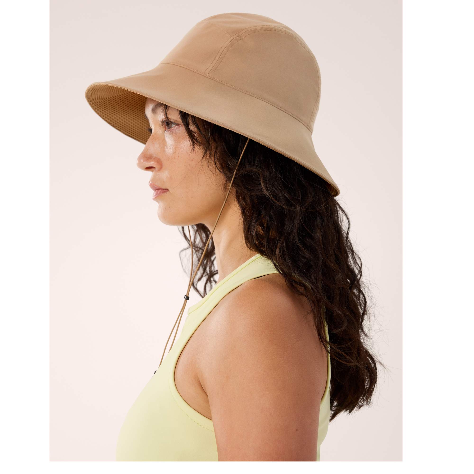 Arc\'teryx SINSOLA SHADE HAT Unisex - Sonnenhut