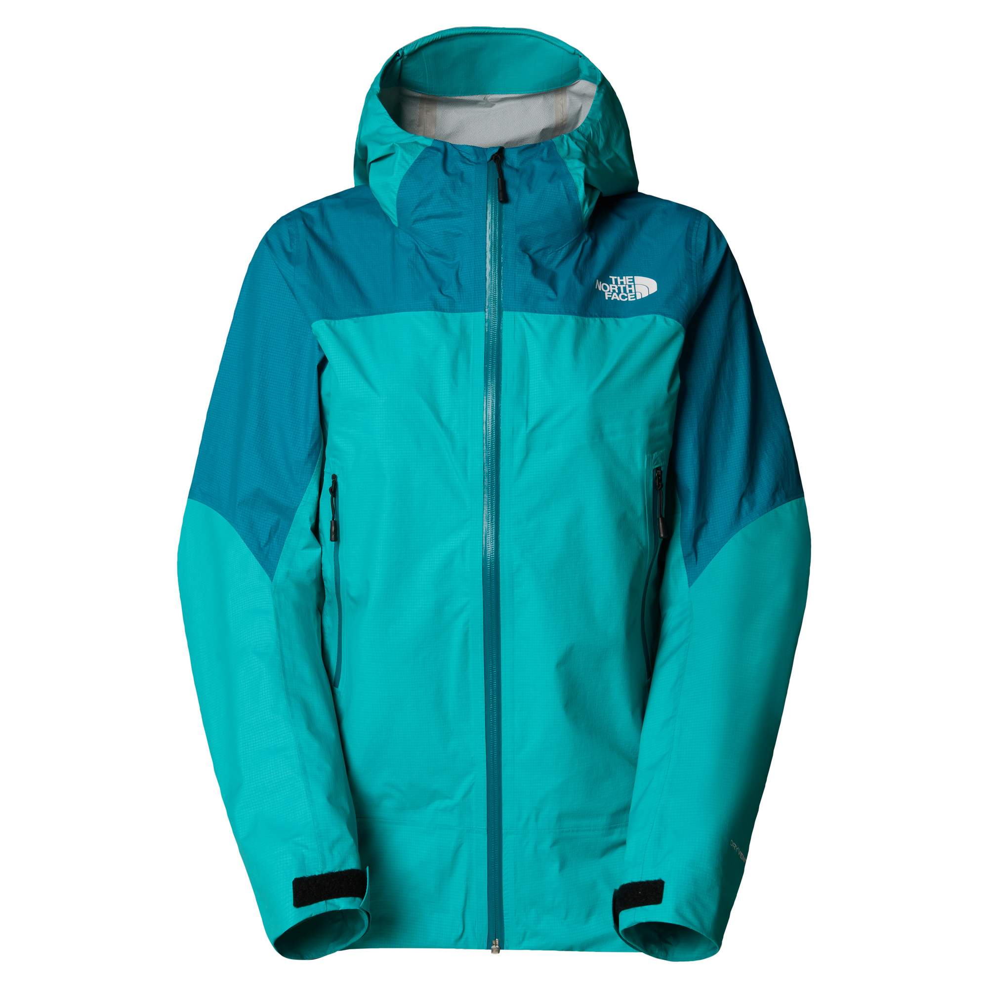 The North Face W SIGNAL 2.5L DRYVENT Damen - Regenjacke