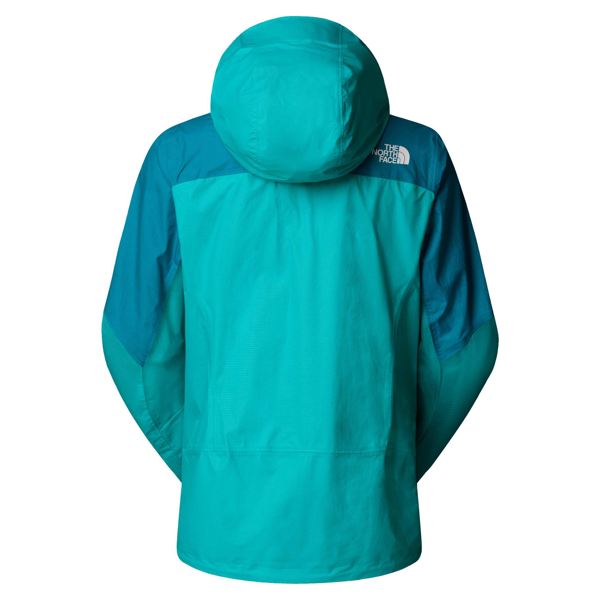 The North Face W SIGNAL 2.5L DRYVENT Damen - Regenjacke