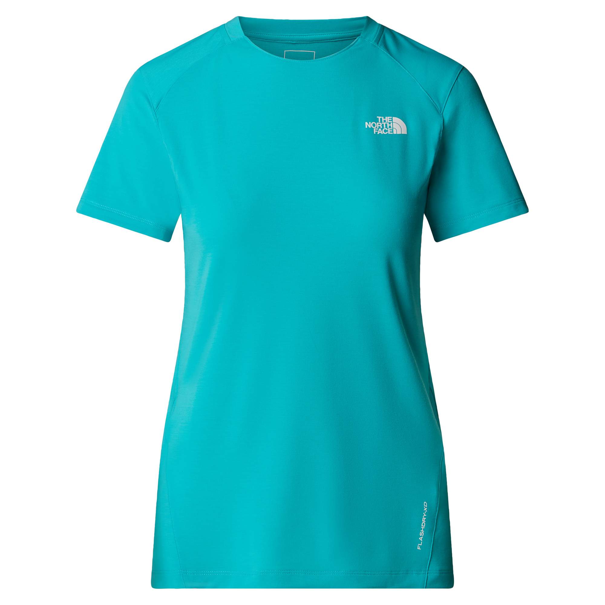 The North Face W LIGHTNING ALPINE S/S Damen - Funktionsshirt
