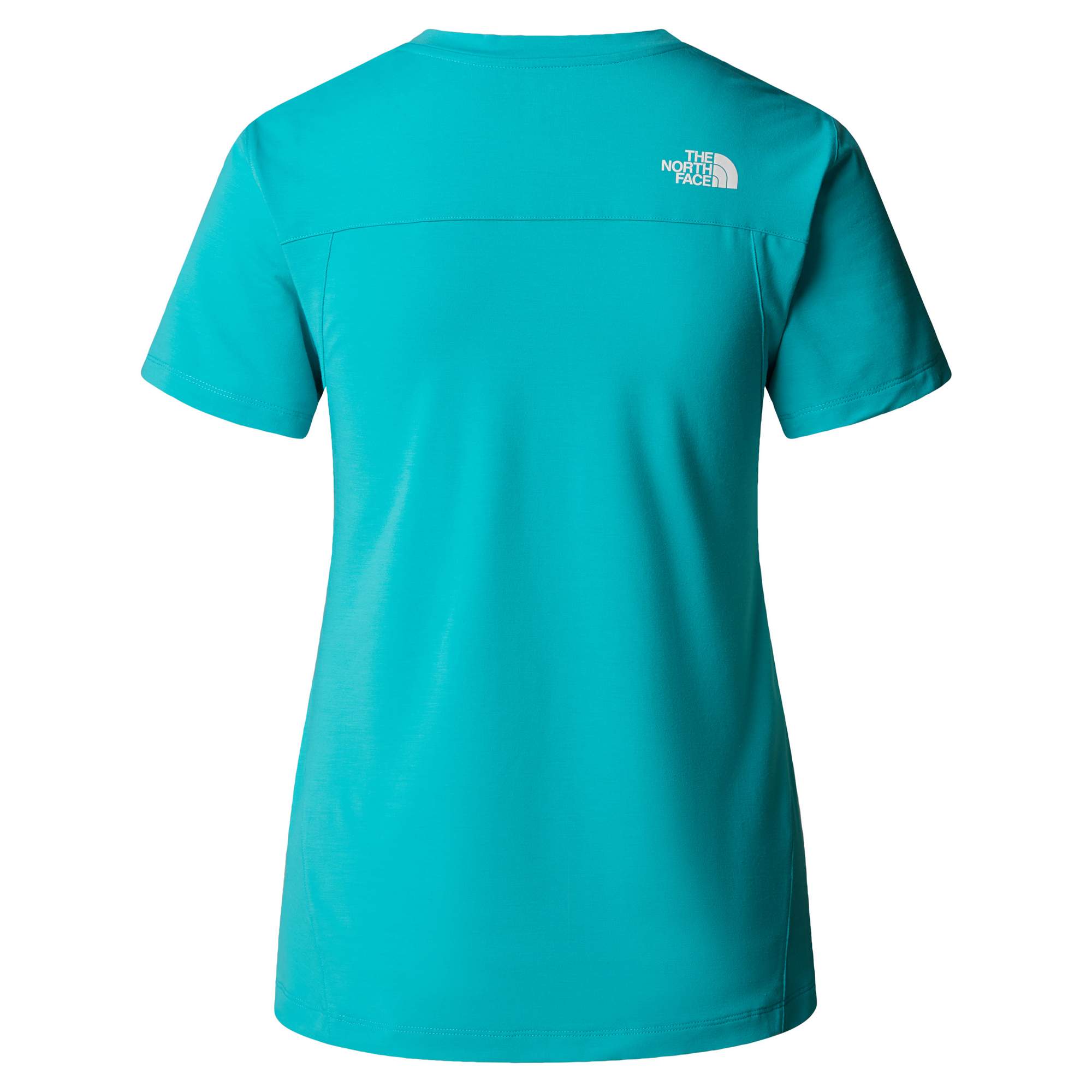 The North Face W LIGHTNING ALPINE S/S Damen - Funktionsshirt