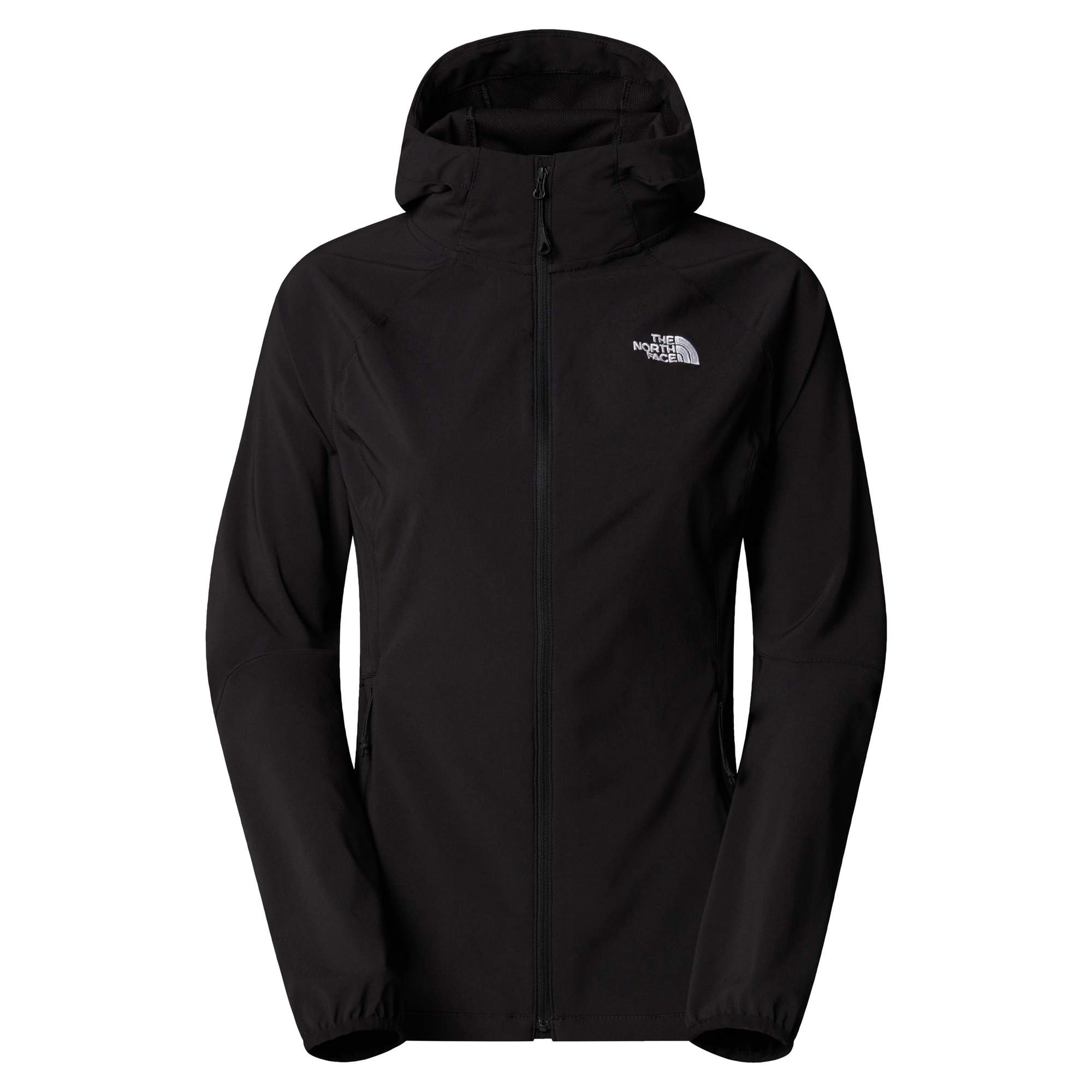 The North Face W NIMBLE HOODIE EU Damen - Softshelljacke