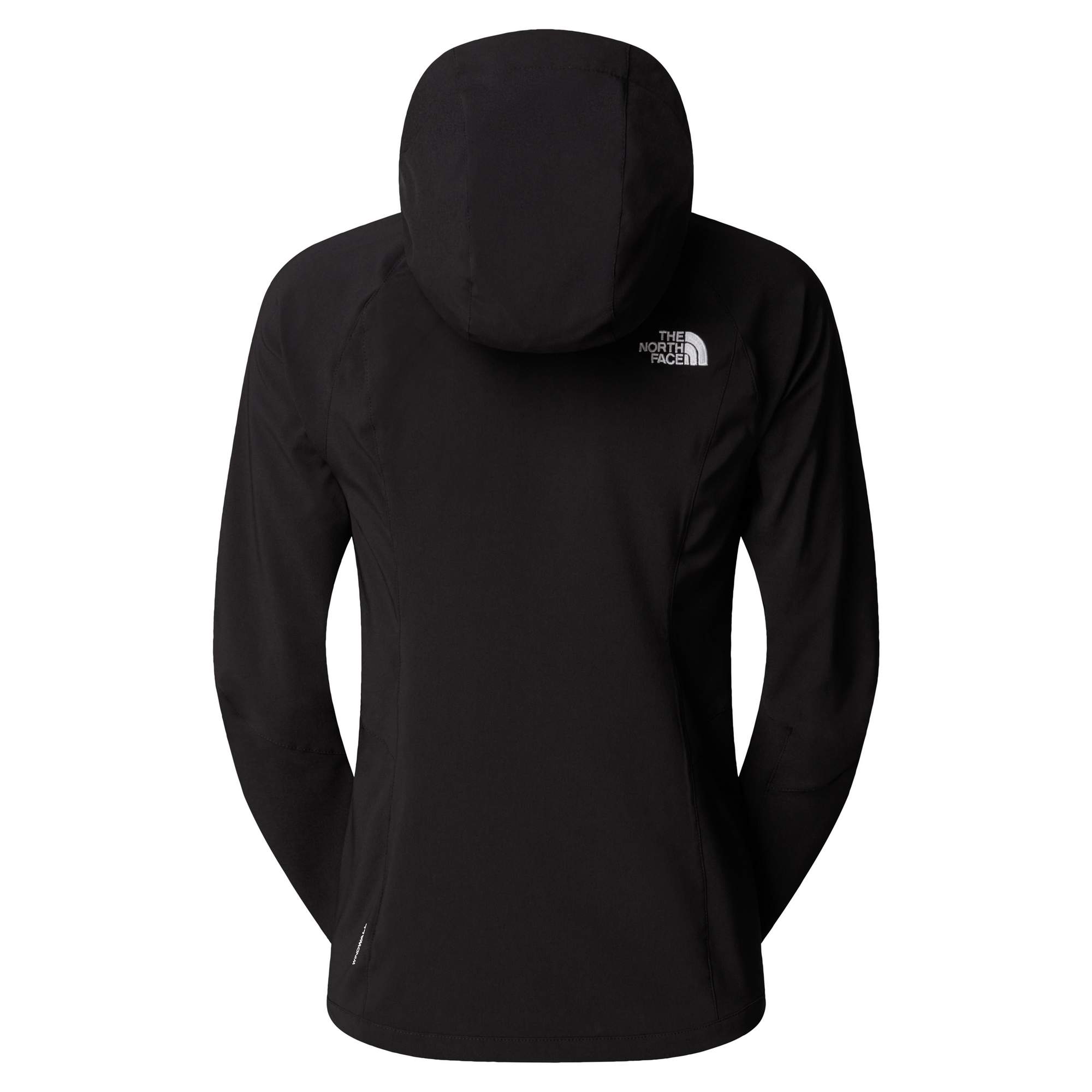 The North Face W NIMBLE HOODIE EU Damen - Softshelljacke