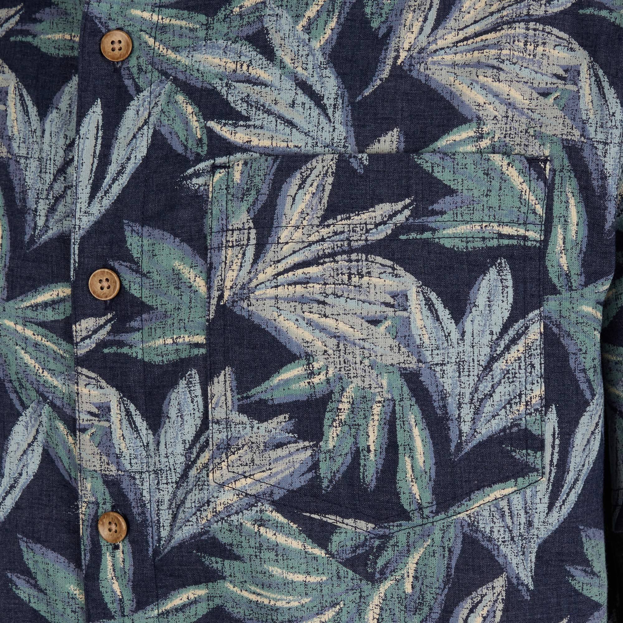 Sherpa HAVAI SS SHIRT Herren - Outdoor Hemd Sherpa HAVAI SS SHIRT Herren - Outdoor Hemd